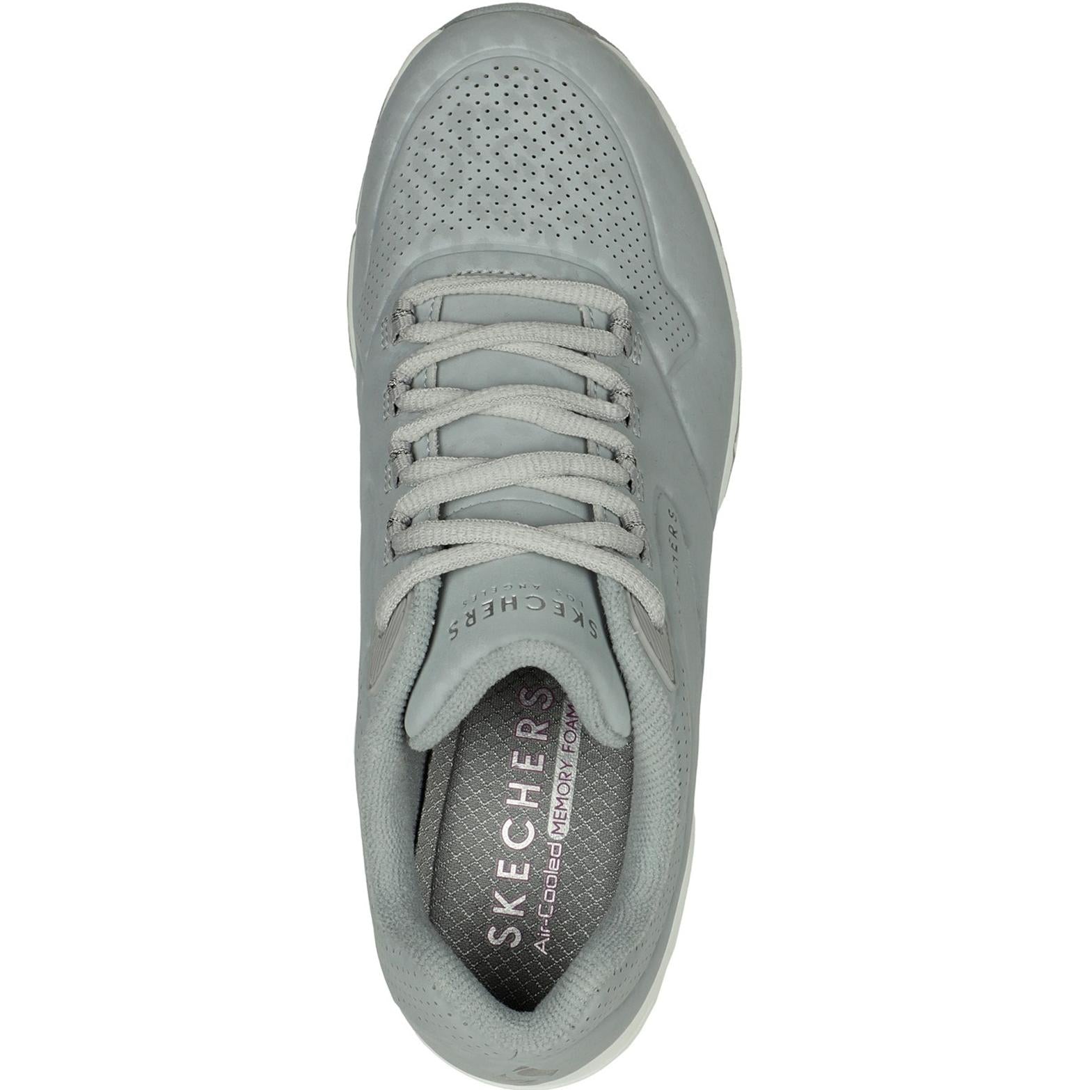 Skechers Uno 2 - In-Kat-Neato Shoe