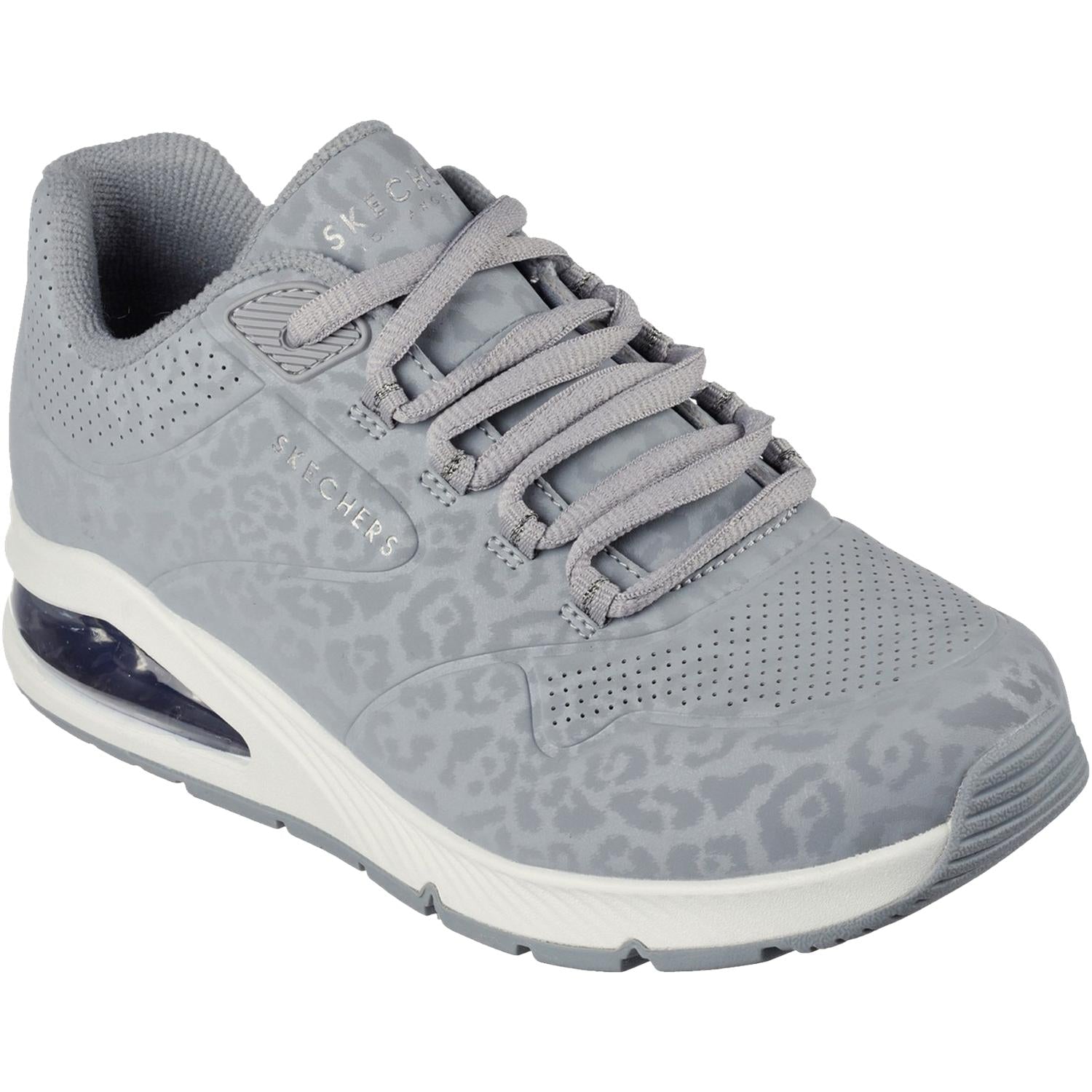Skechers Uno 2 - In-Kat-Neato Shoe
