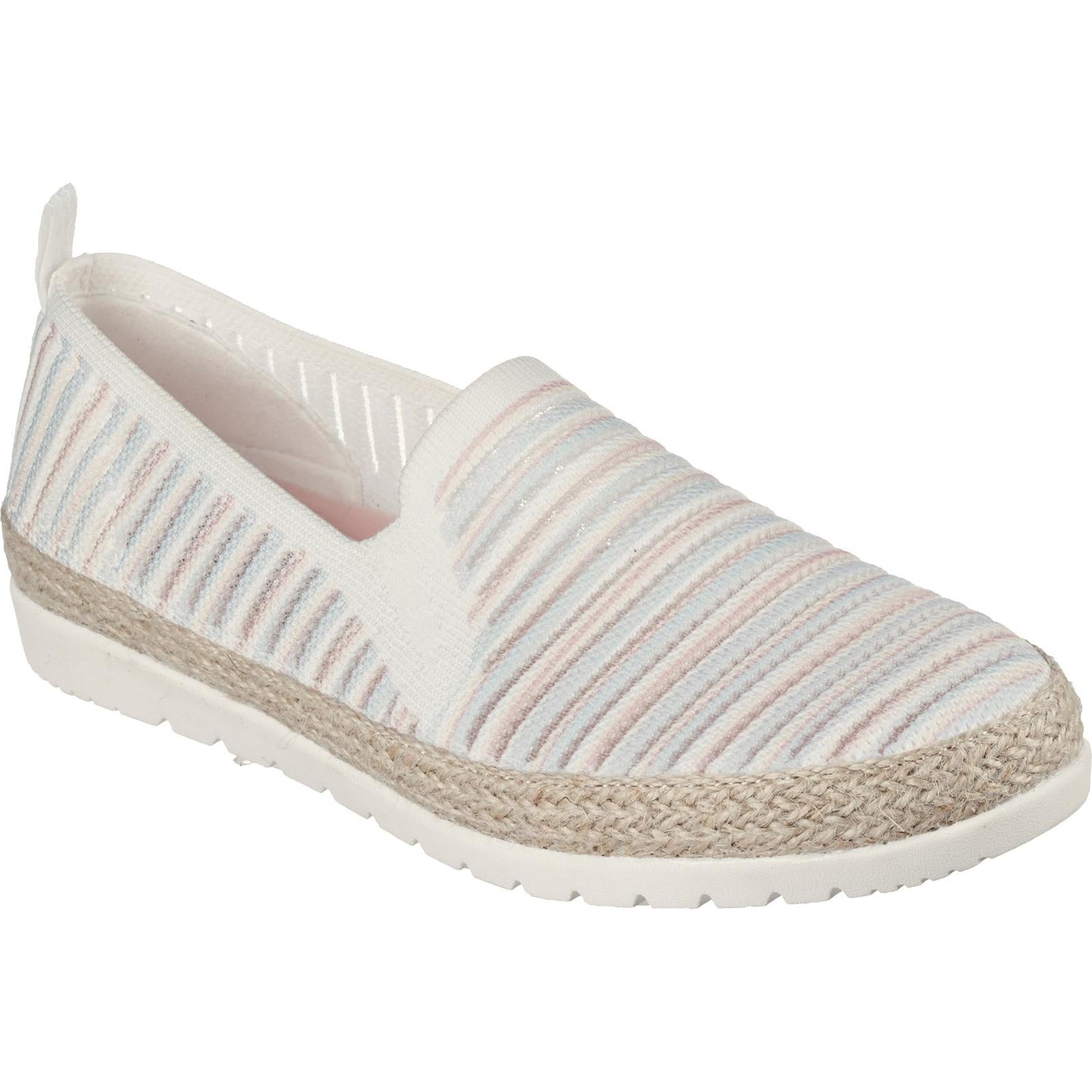 Skechers Flexpadrille 3.0 Serene Sweetie Shoes