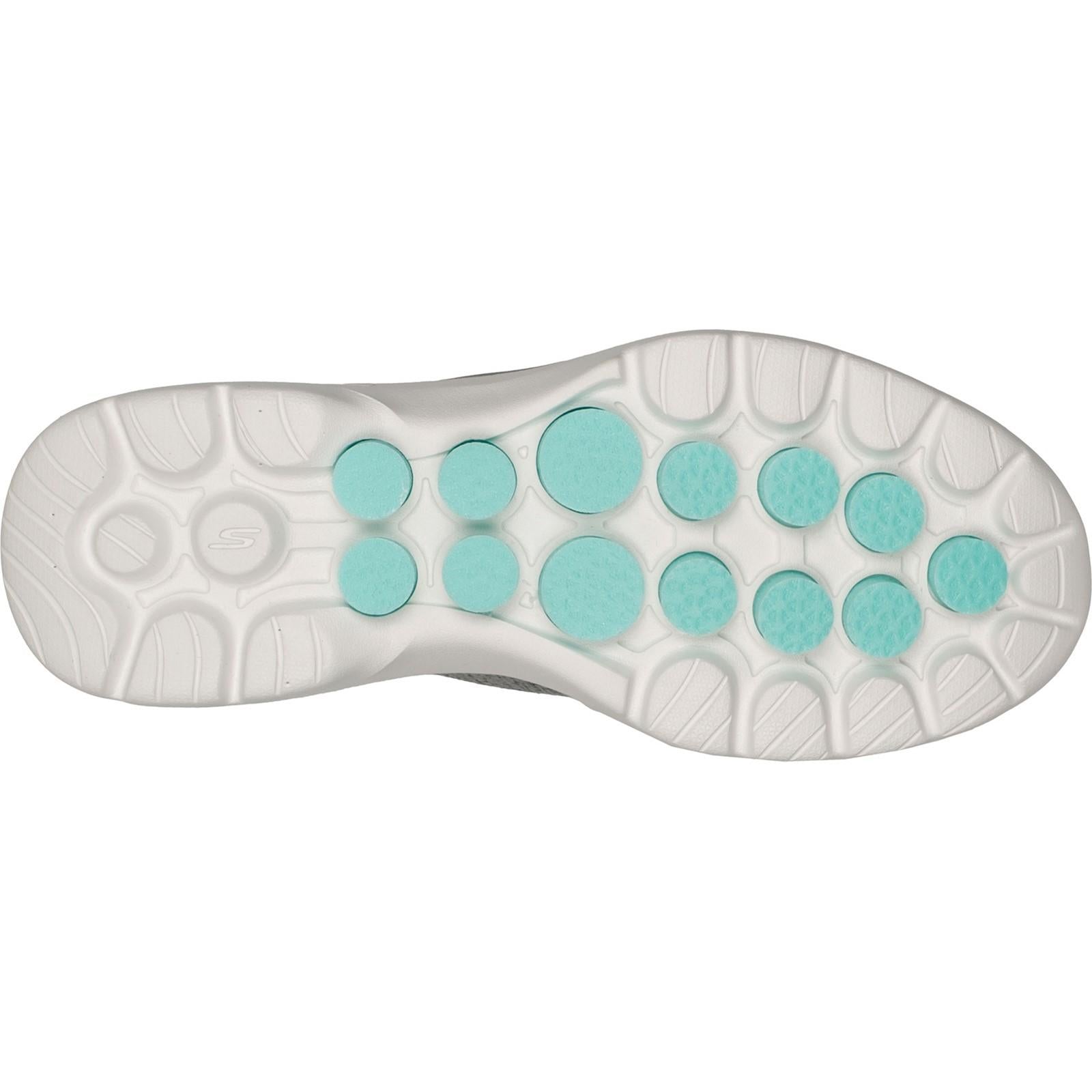 Skechers GO WALK 6 - Fabulous View Shoe