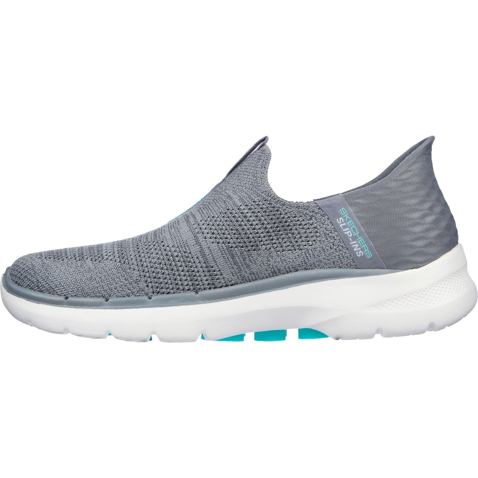 Skechers GO WALK 6 - Fabulous View Shoe