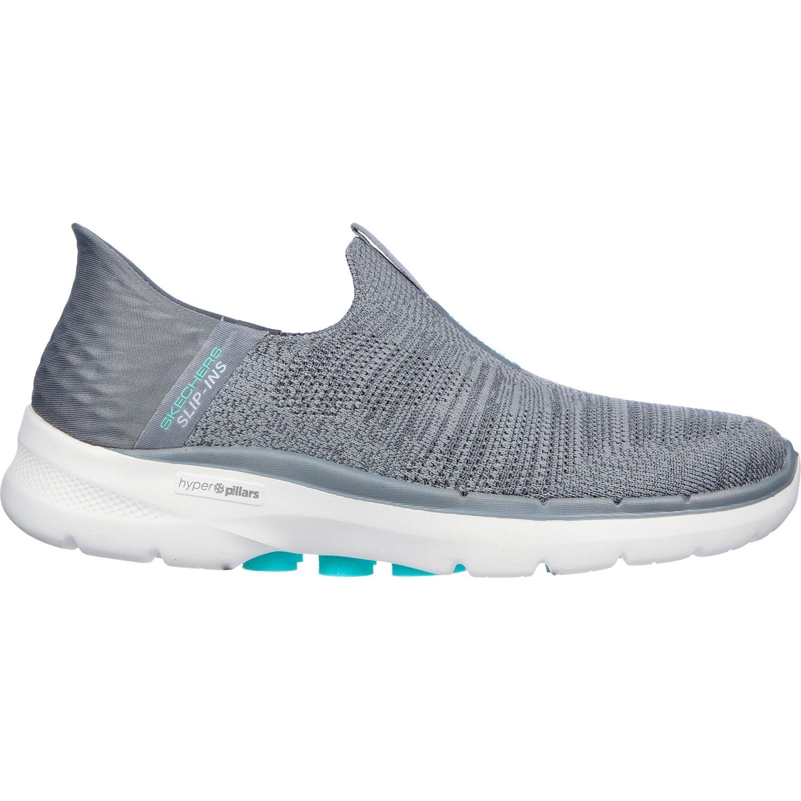 Skechers GO WALK 6 - Fabulous View Shoe