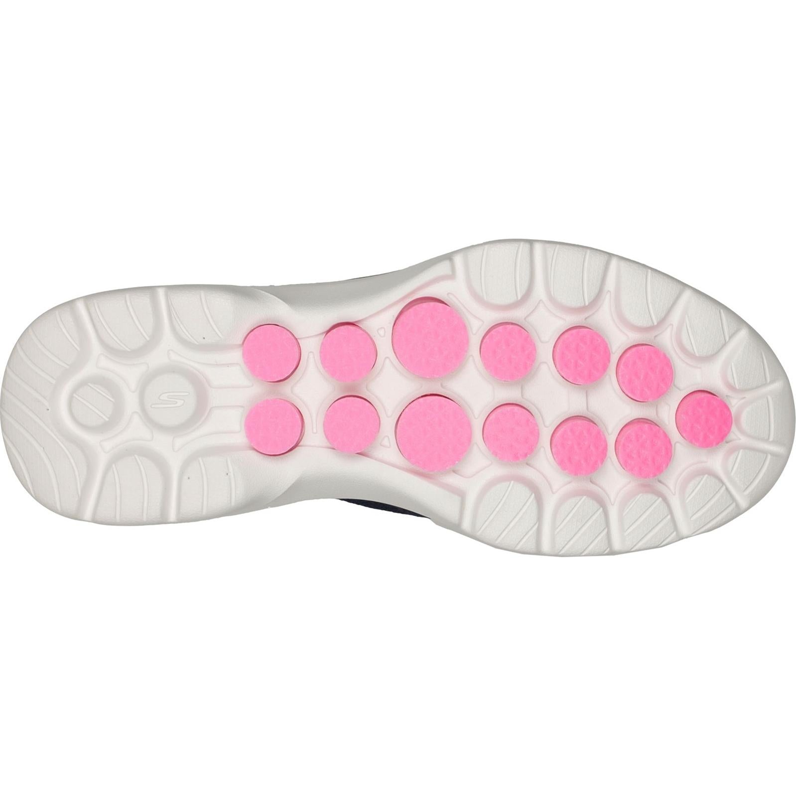 Skechers GO WALK 6 - Fabulous View Shoe