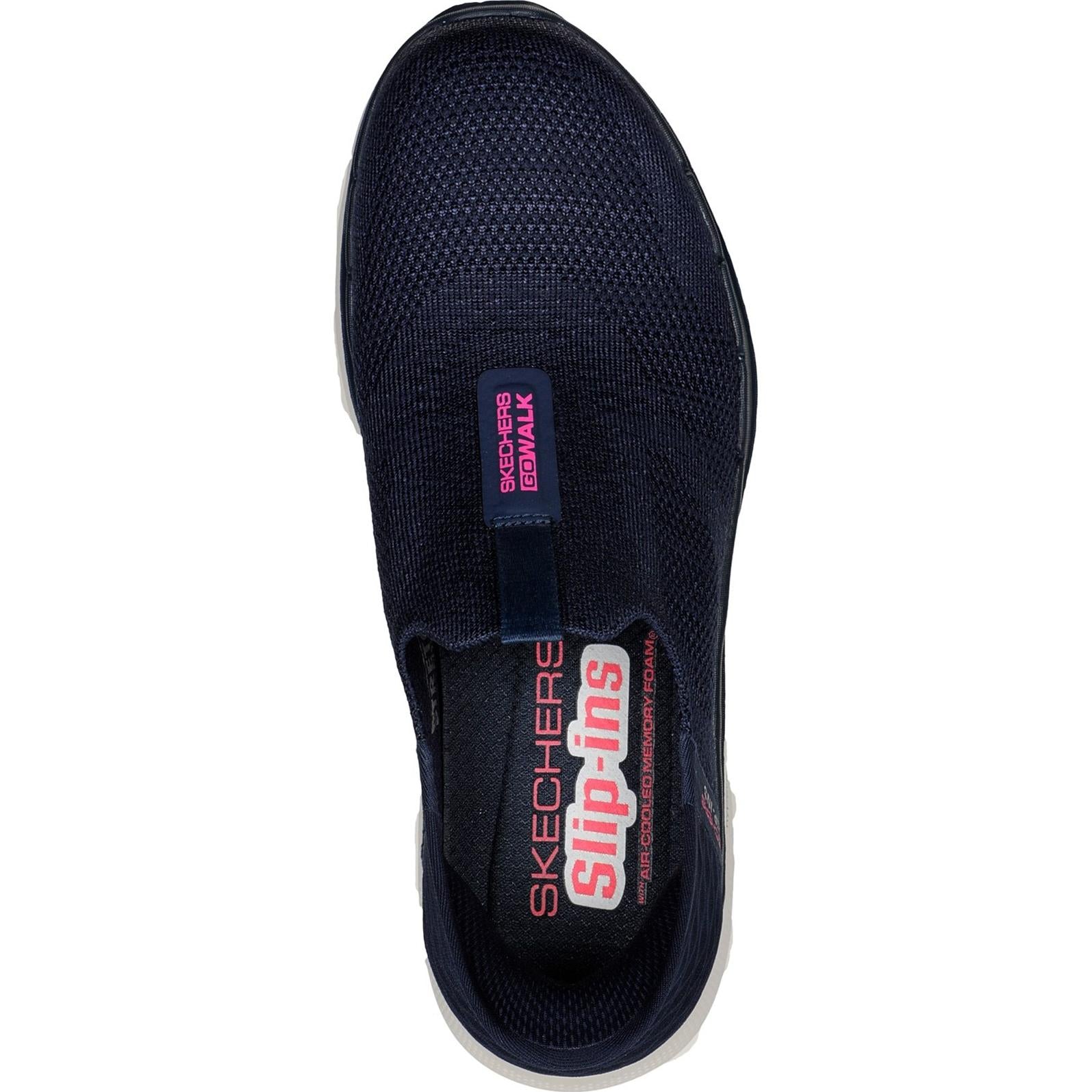 Skechers GO WALK 6 - Fabulous View Shoe