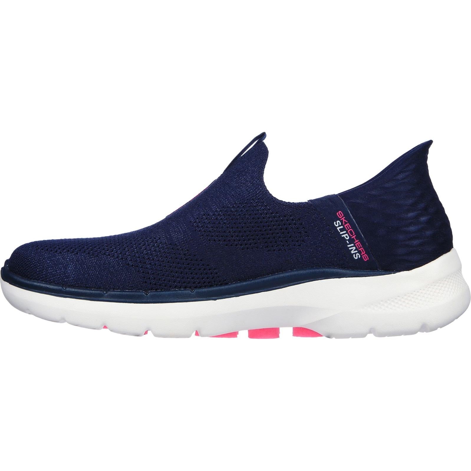 Skechers GO WALK 6 - Fabulous View Shoe
