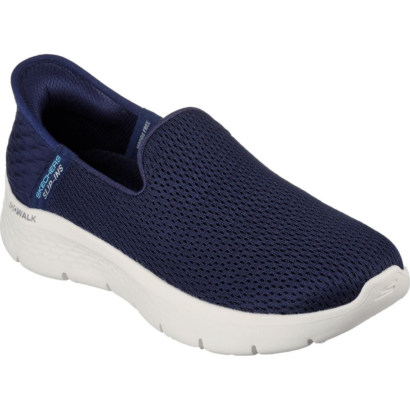Skechers Slip-ins: GO WALK FLEX - Relish Shoes