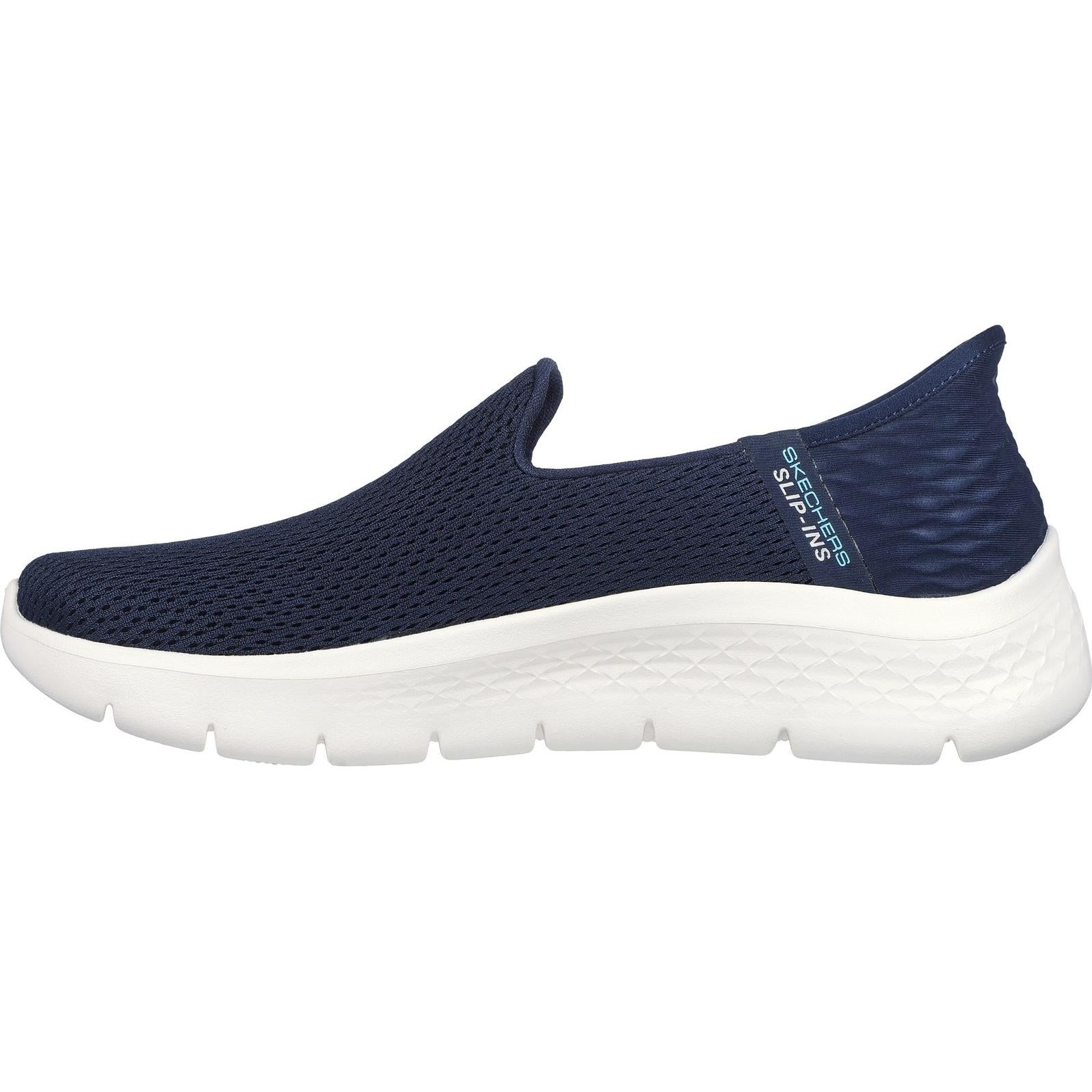 Skechers Slip-ins: GO WALK FLEX - Relish Shoes