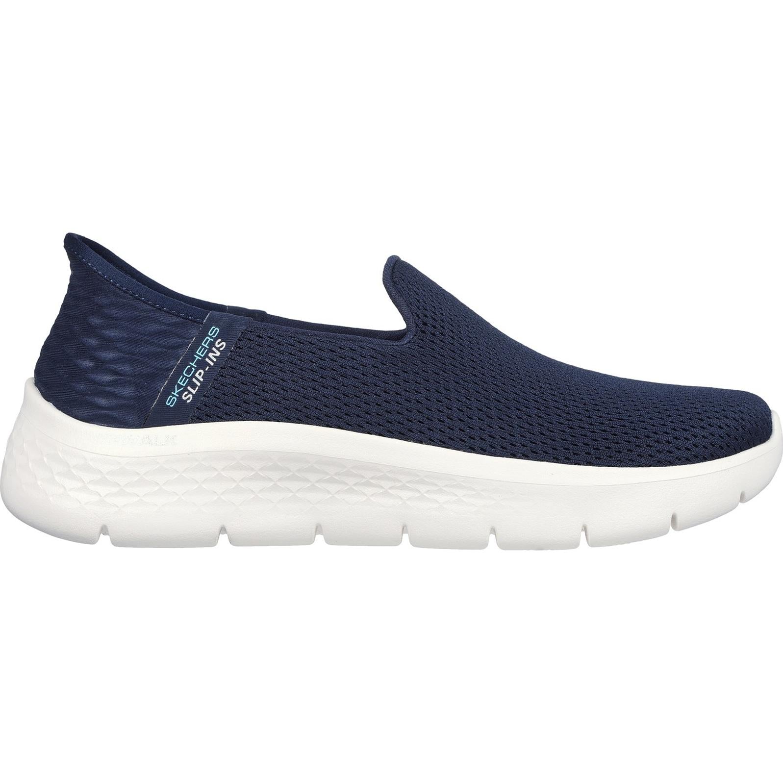 Skechers Slip-ins: GO WALK FLEX - Relish Shoes