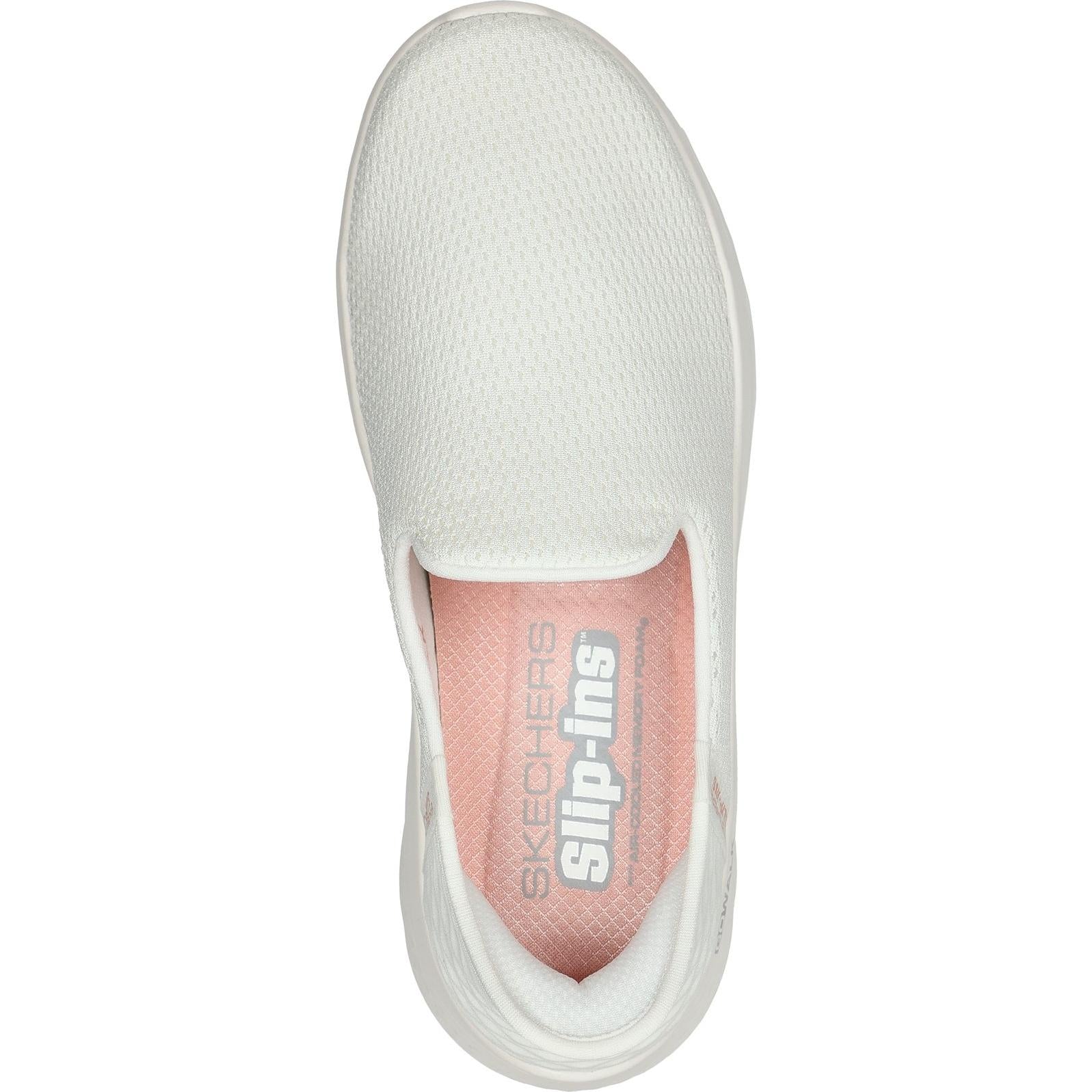 Skechers Slip-ins: GO WALK FLEX - Relish Shoes