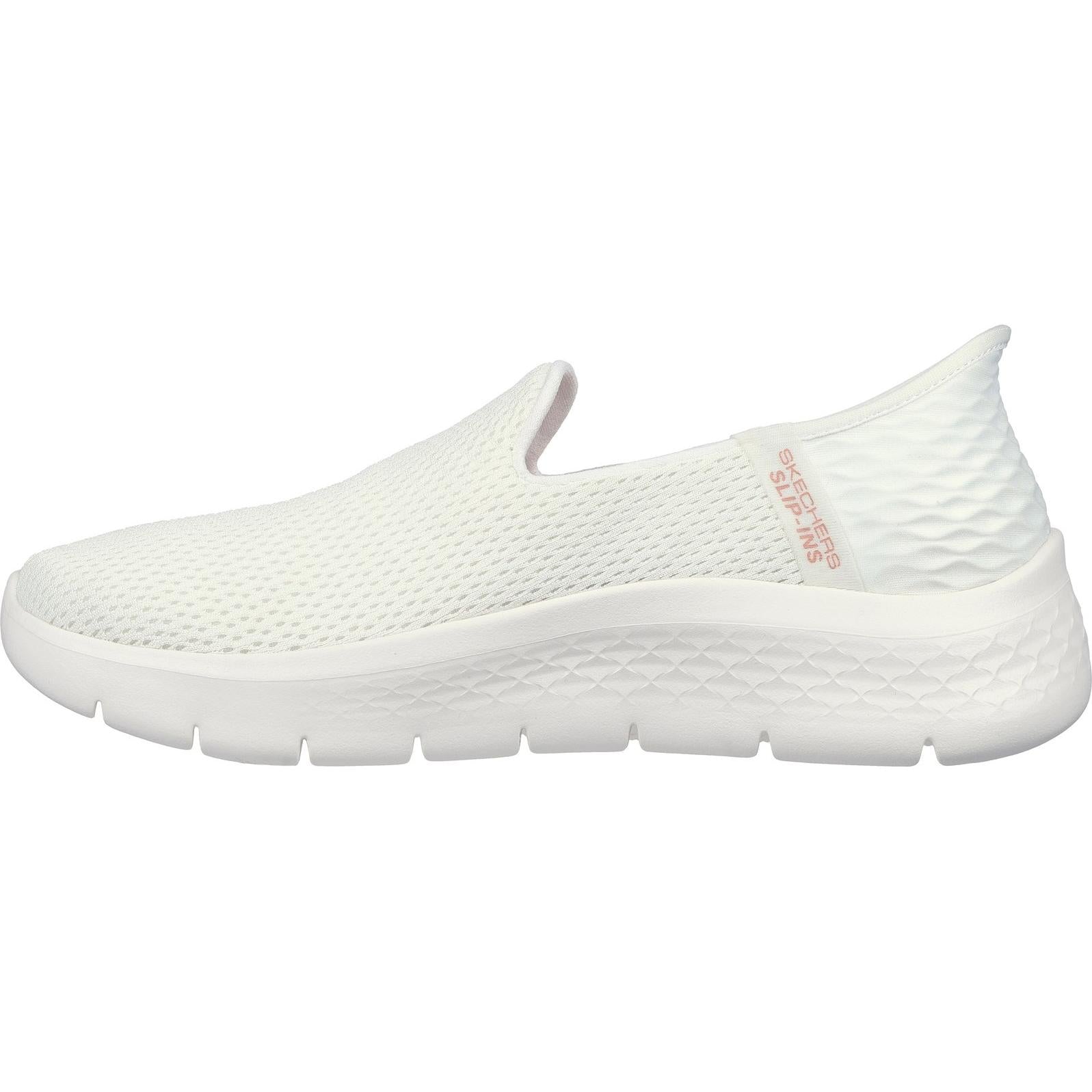 Skechers Slip-ins: GO WALK FLEX - Relish Shoes