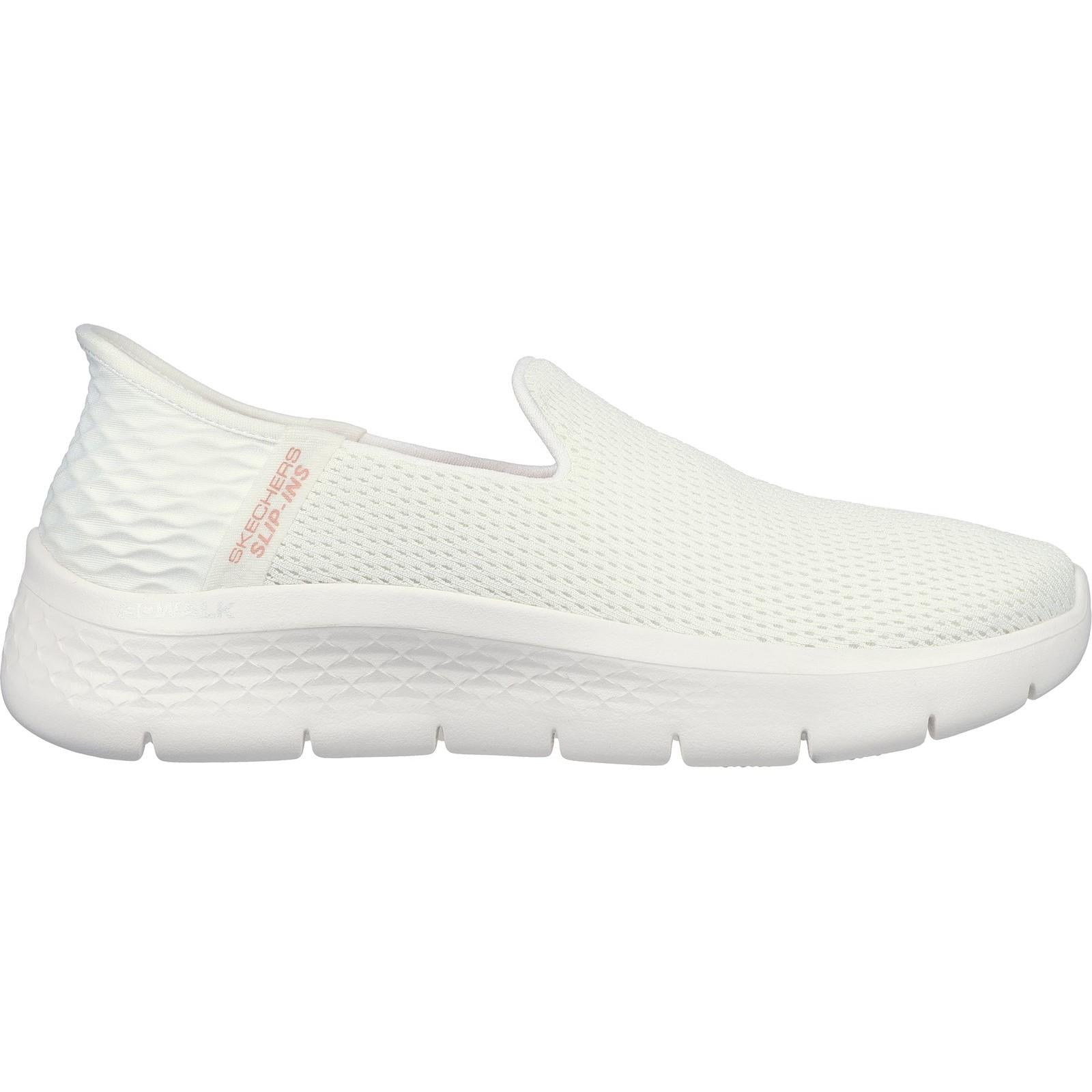 Skechers Slip-ins: GO WALK FLEX - Relish Shoes