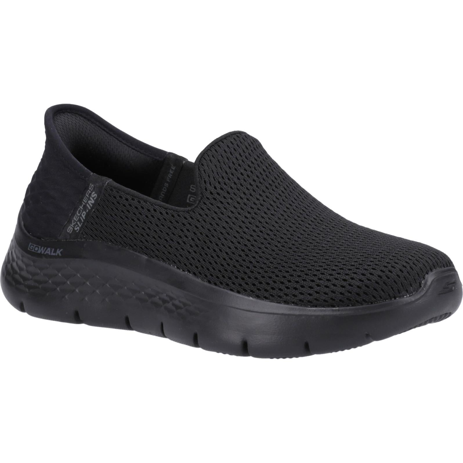 Skechers Slip-ins: GO WALK FLEX - Relish Shoes