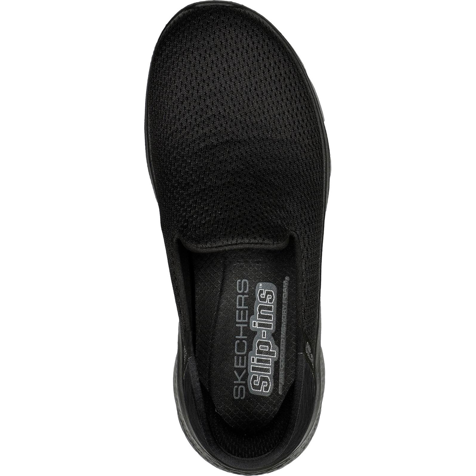 Skechers Slip-ins: GO WALK FLEX - Relish Shoes