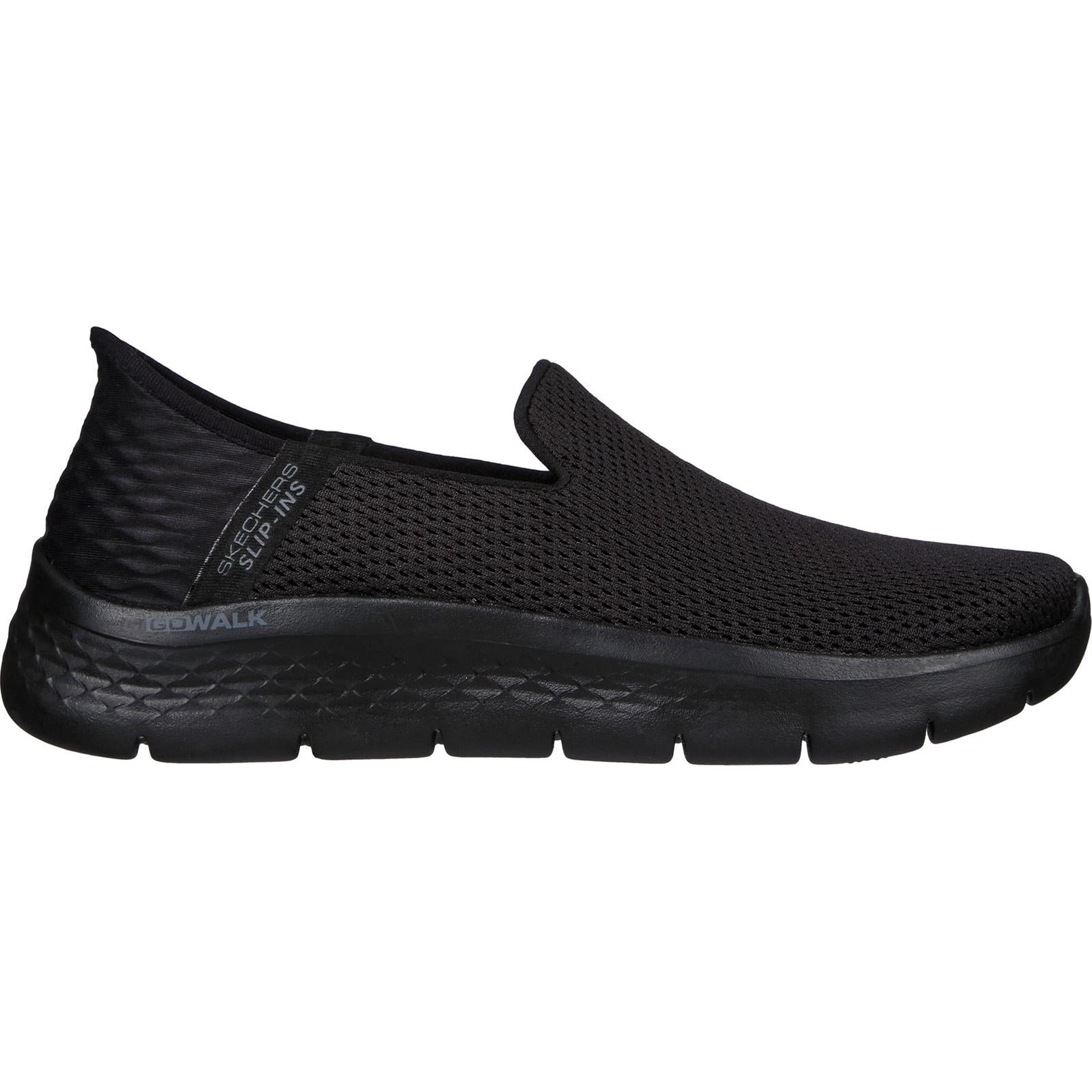 Skechers Slip-ins: GO WALK FLEX - Relish Shoes