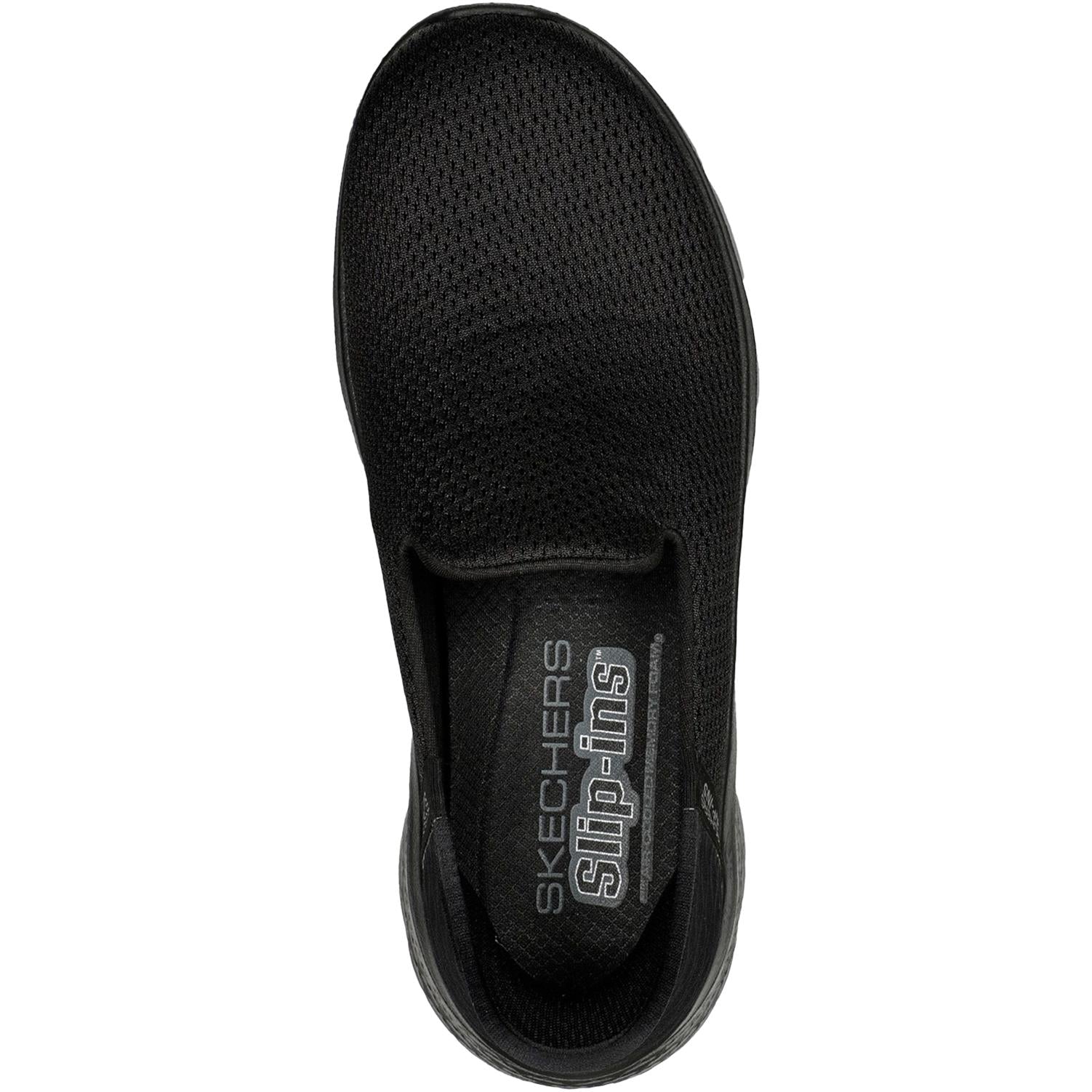 Skechers Slip-ins: GO WALK FLEX - Relish Shoes