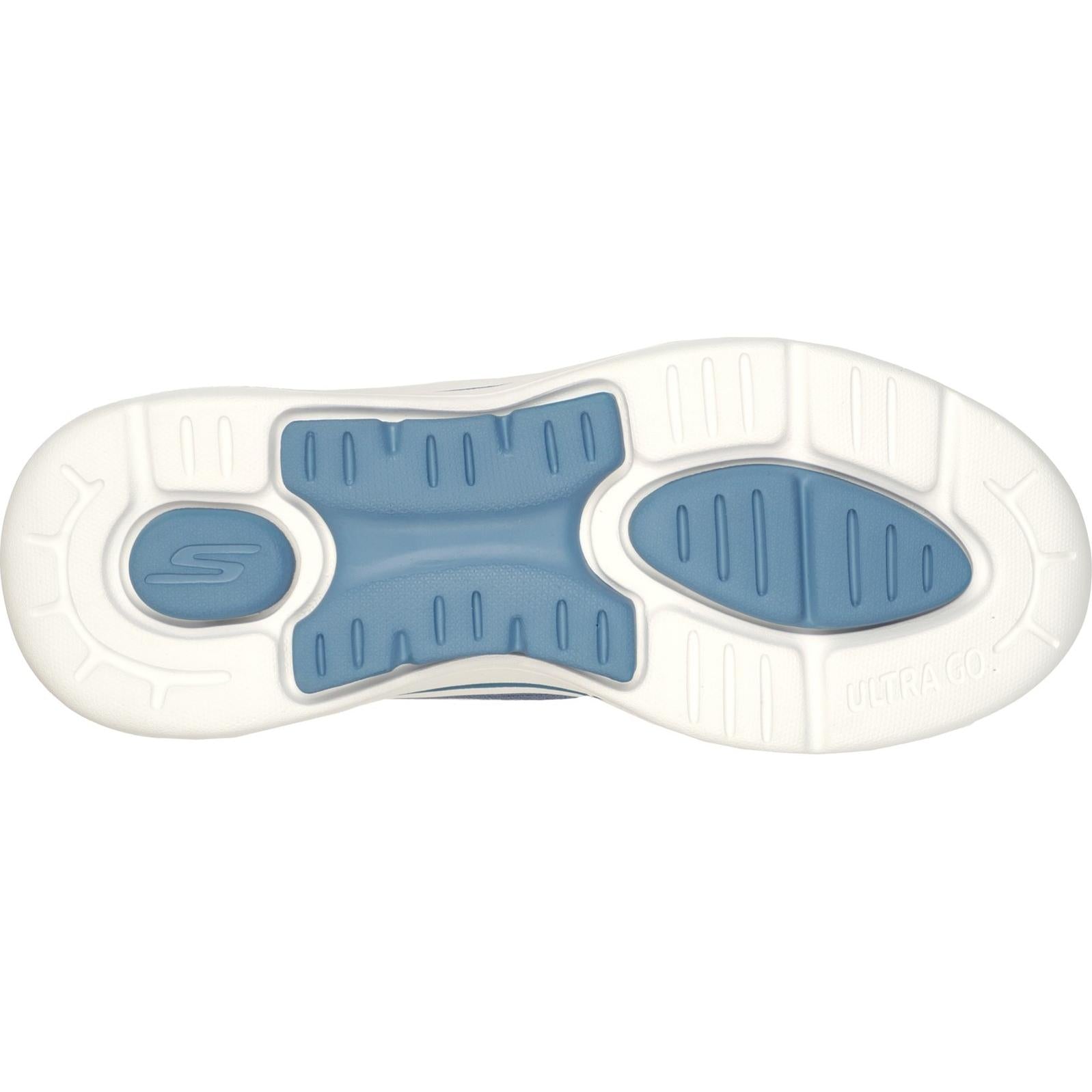 Skechers Go Walk Arch Fit Motion Breeze Shoes