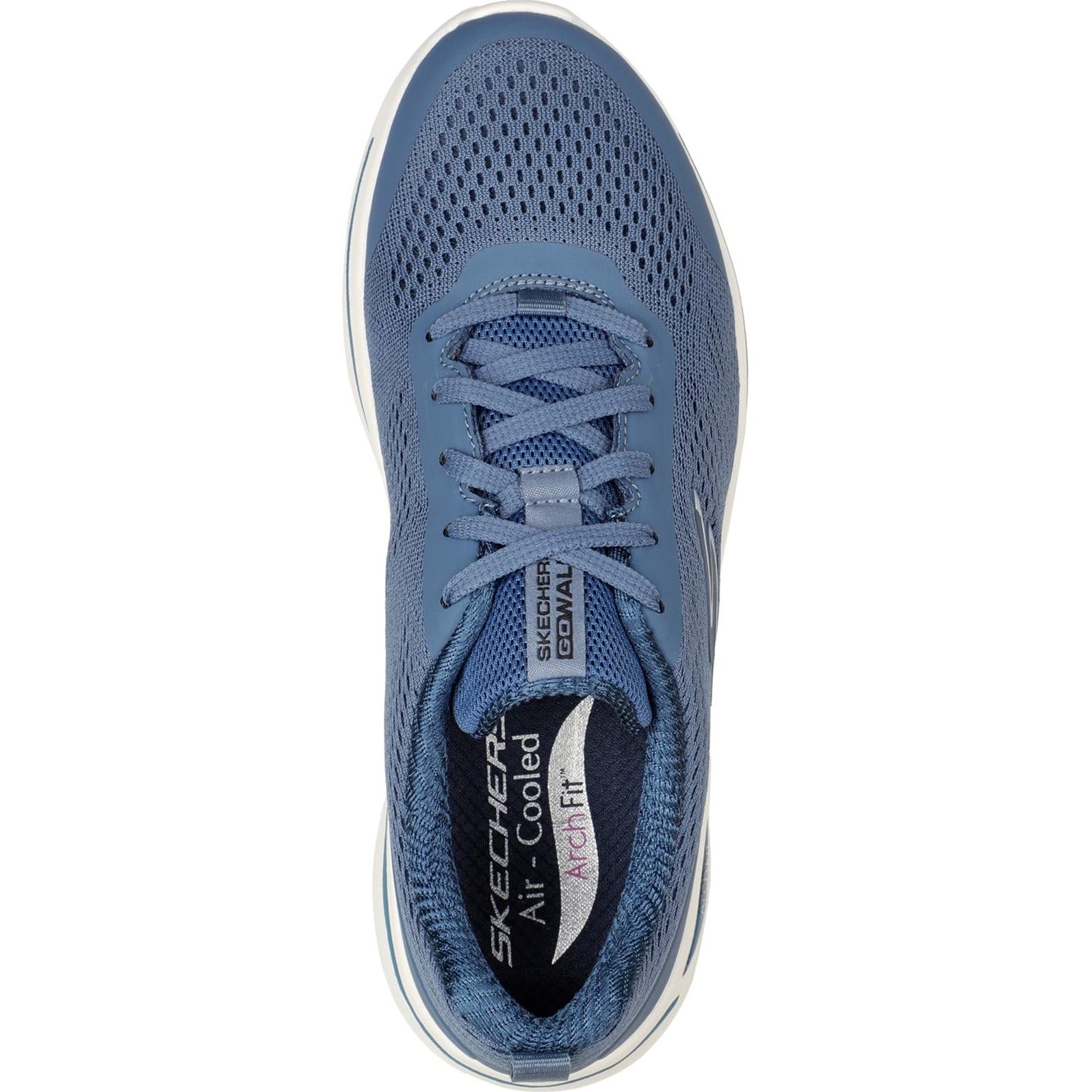 Skechers Go Walk Arch Fit Motion Breeze Shoes