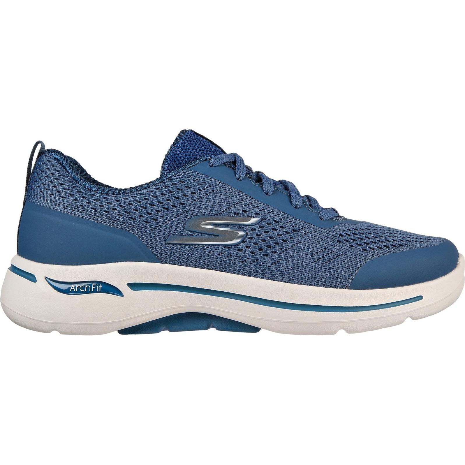 Skechers Go Walk Arch Fit Motion Breeze Shoes