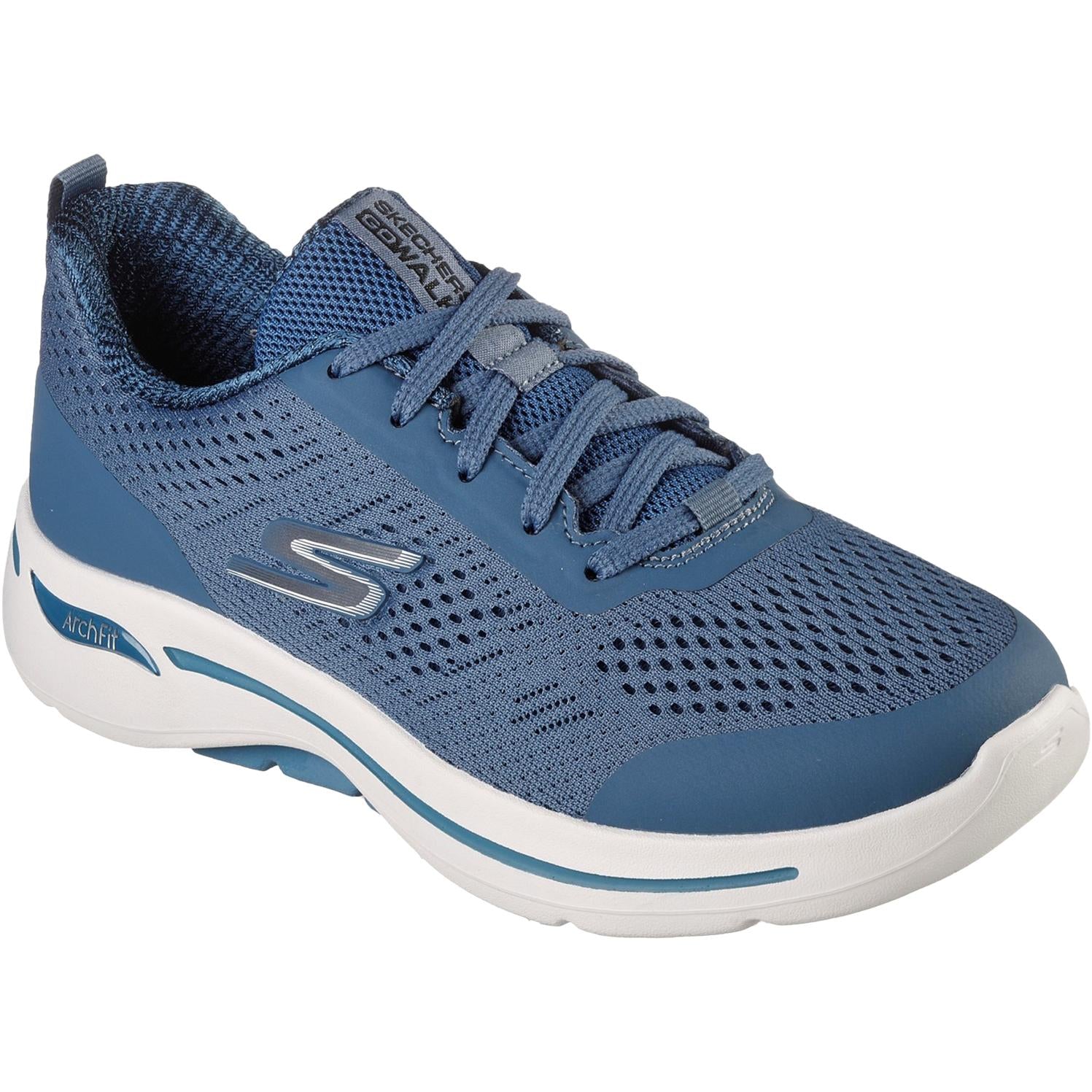 Skechers Go Walk Arch Fit Motion Breeze Shoes