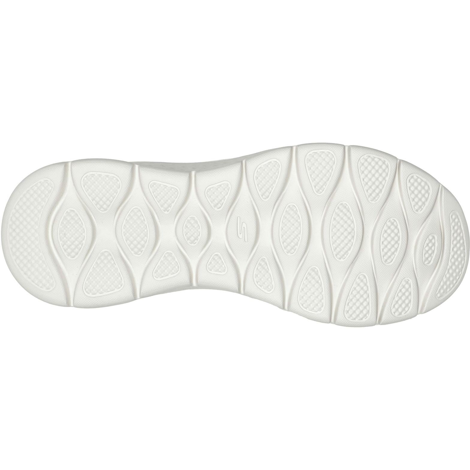 Skechers Go Walk Flex Bright Summer Trainers