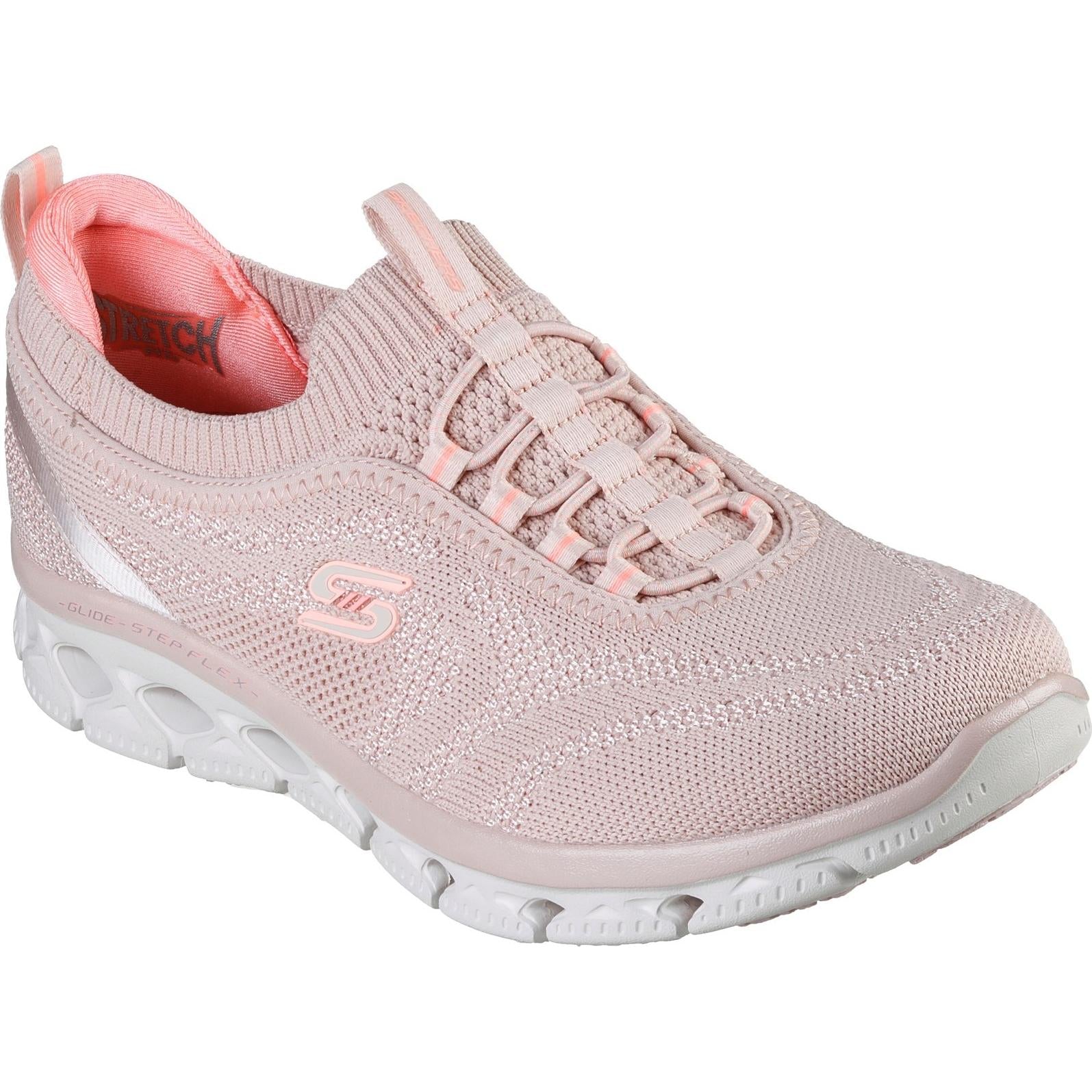 Skechers Glide-Step Flex - Good Dream Shoes