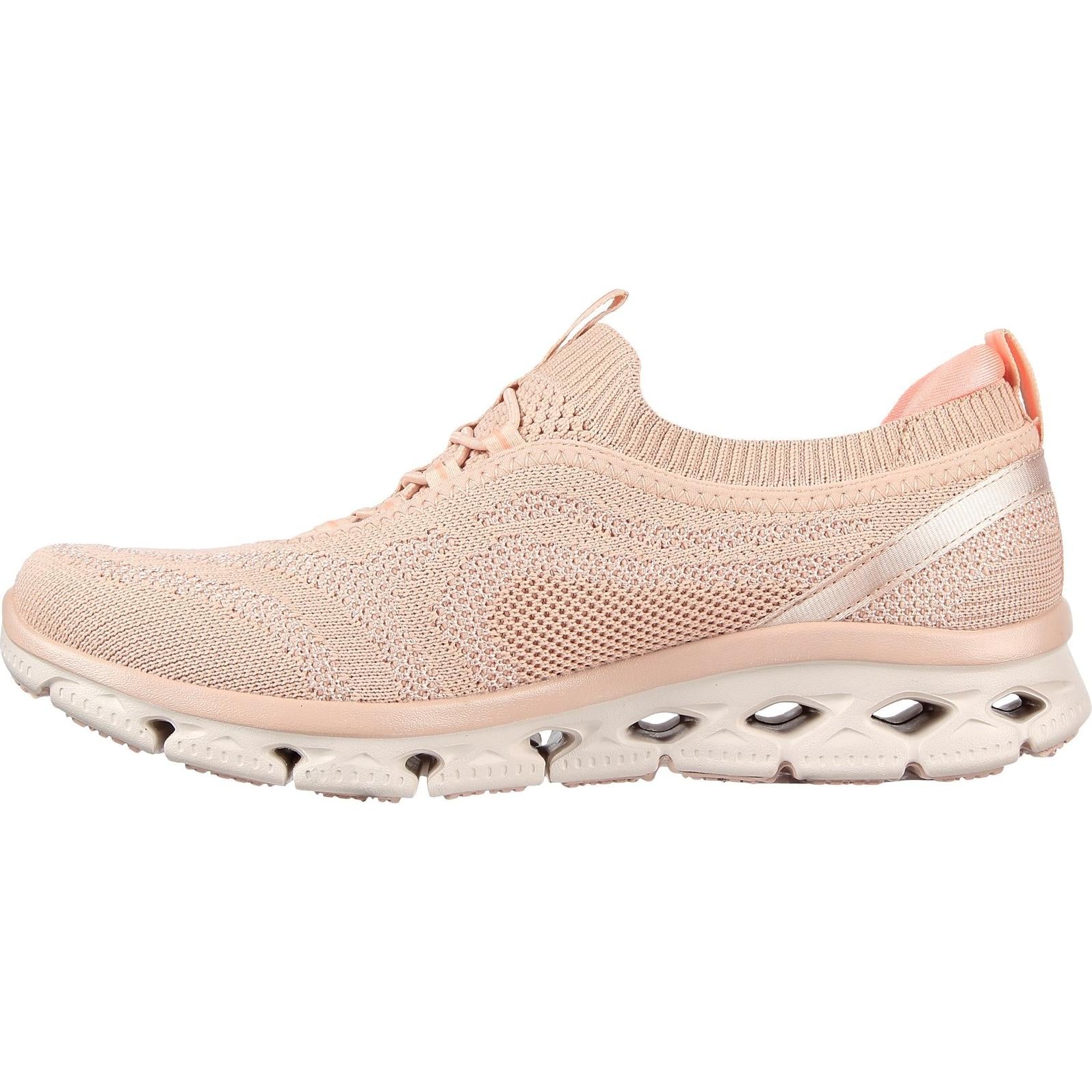Skechers Glide-Step Flex - Good Dream Shoes