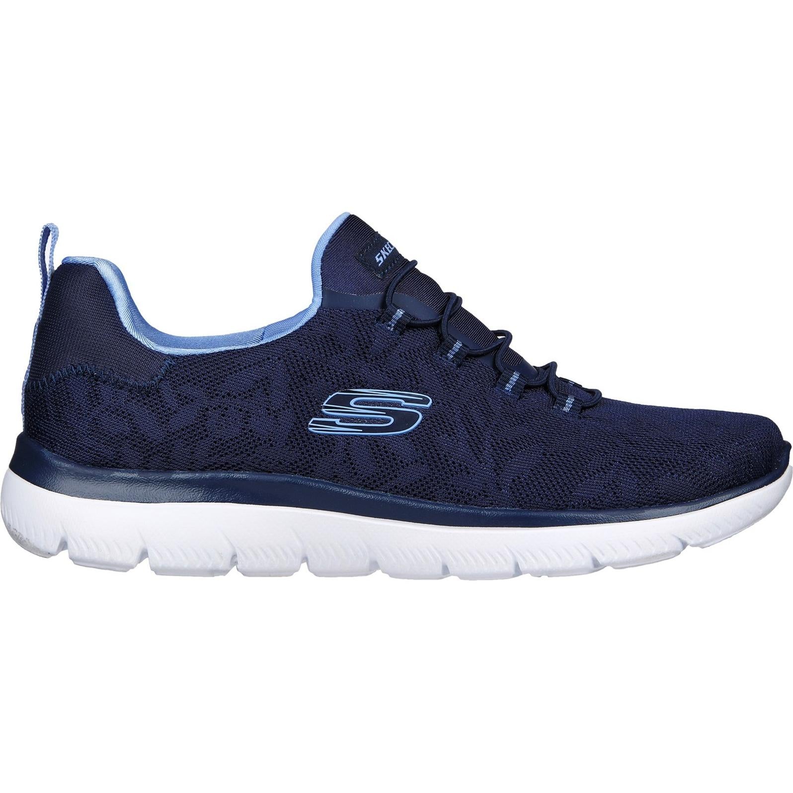 Skechers Summits Good Taste Shoes