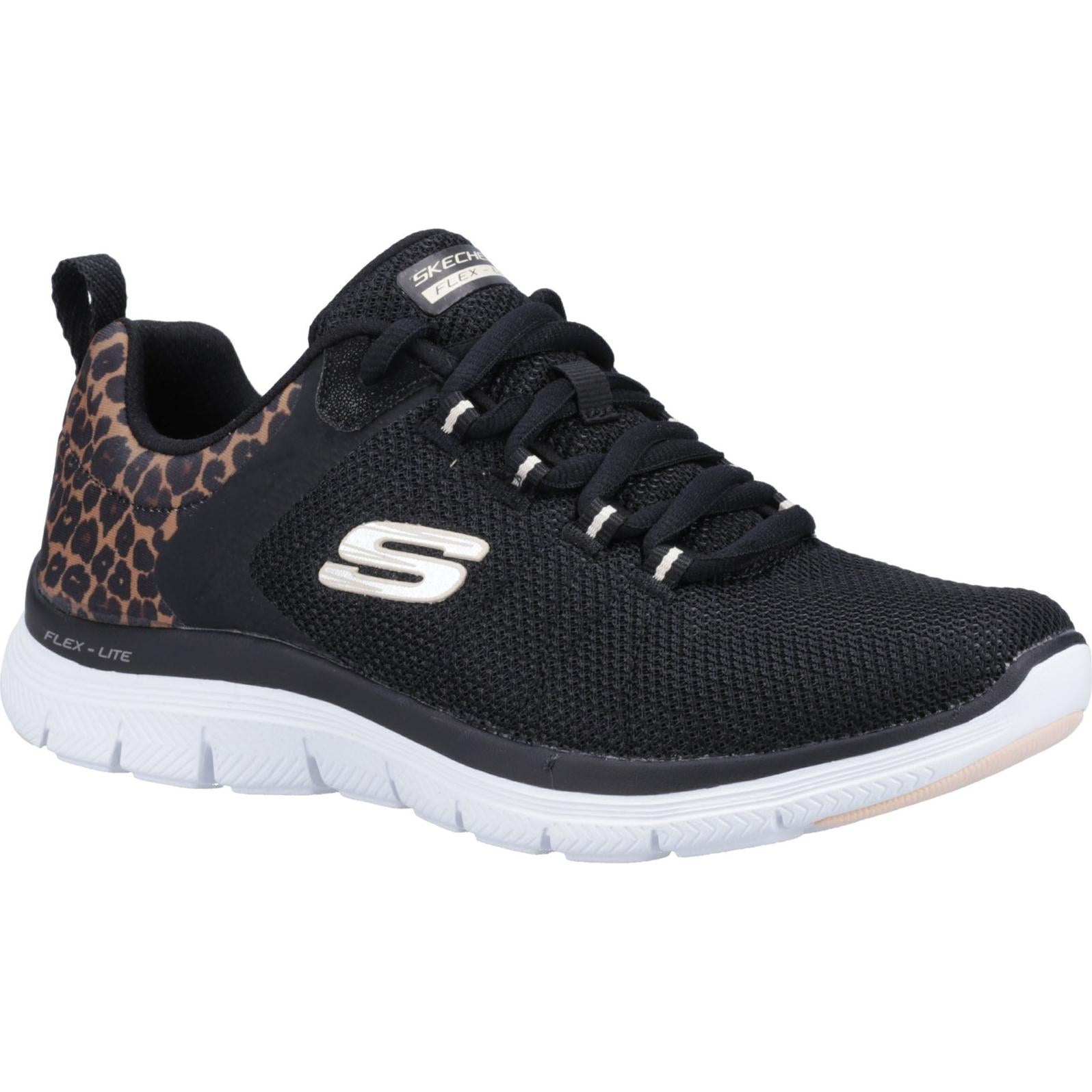 Skechers Flex Advantage 4.0 - Wild Ballad Shoe