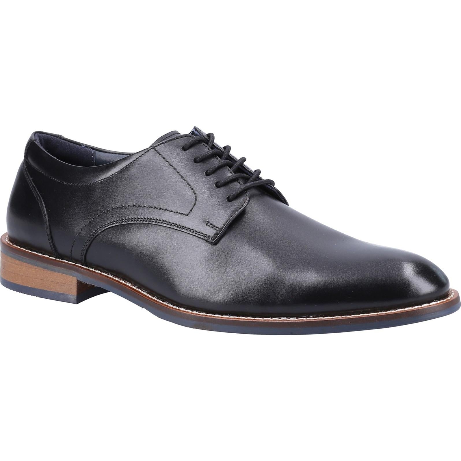 Hush Puppies Damien Lace Up Shoe