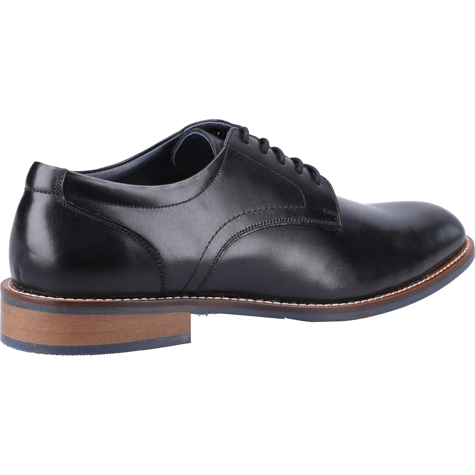 Hush Puppies Damien Lace Up Shoe