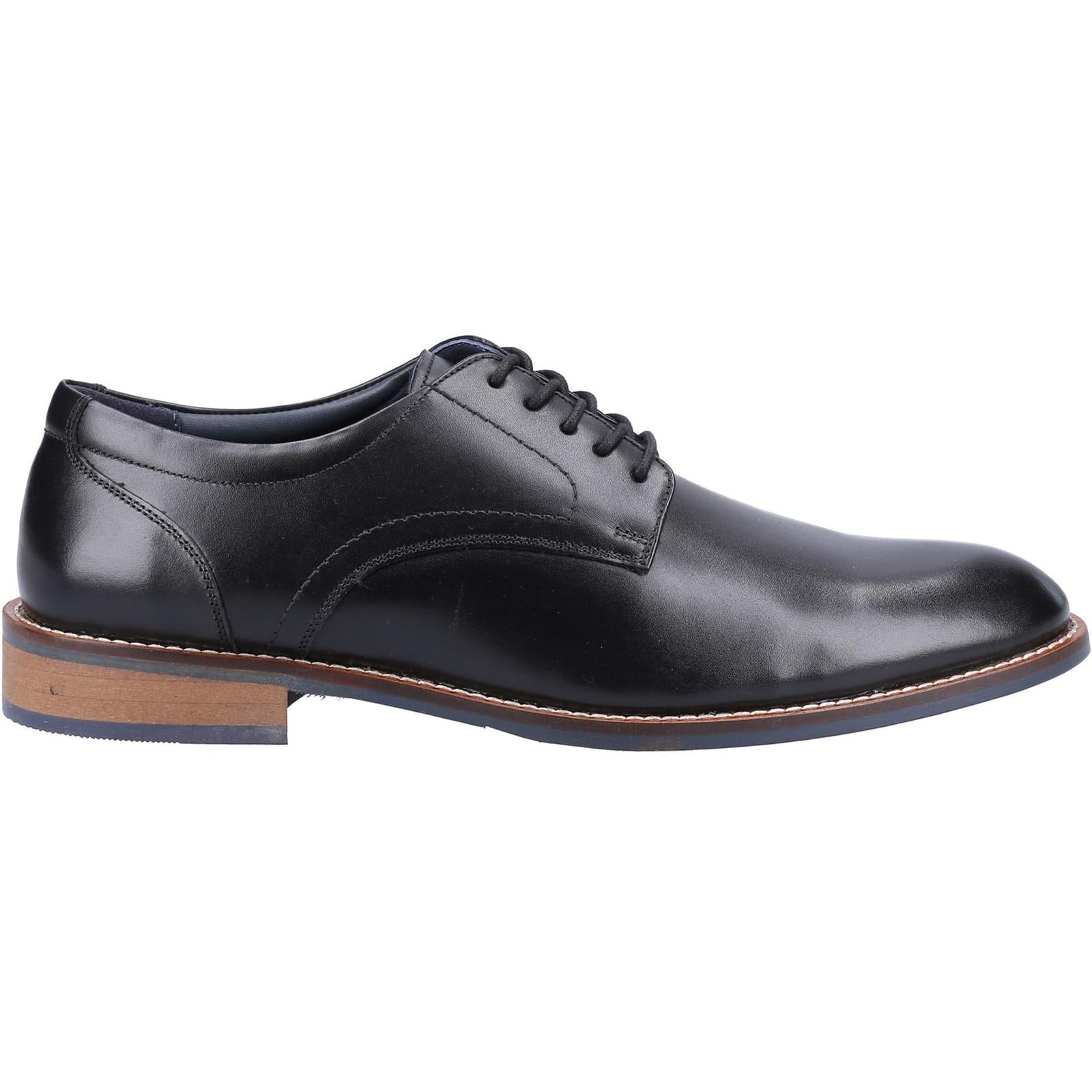 Hush Puppies Damien Lace Up Shoe
