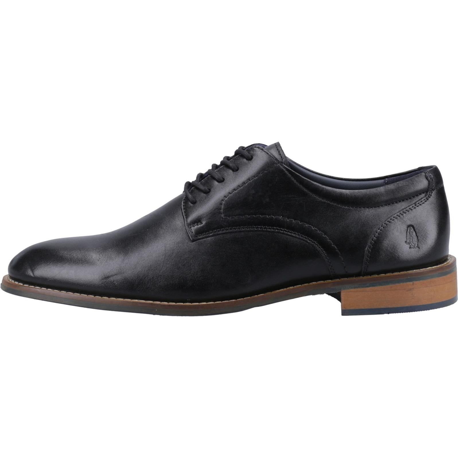 Hush Puppies Damien Lace Up Shoe