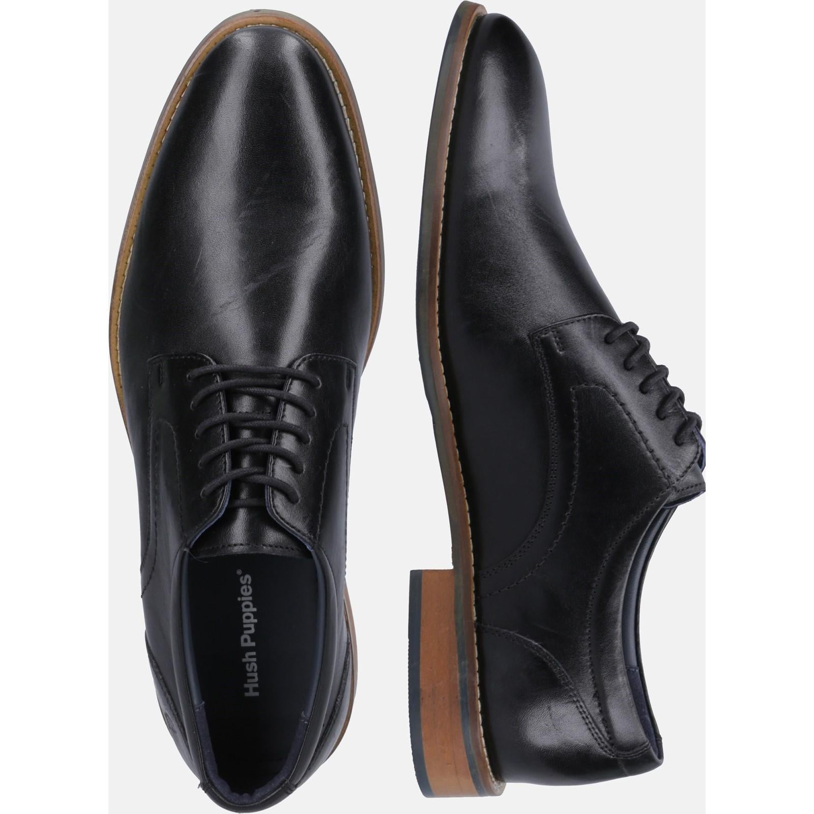 Hush Puppies Damien Lace Up Shoe