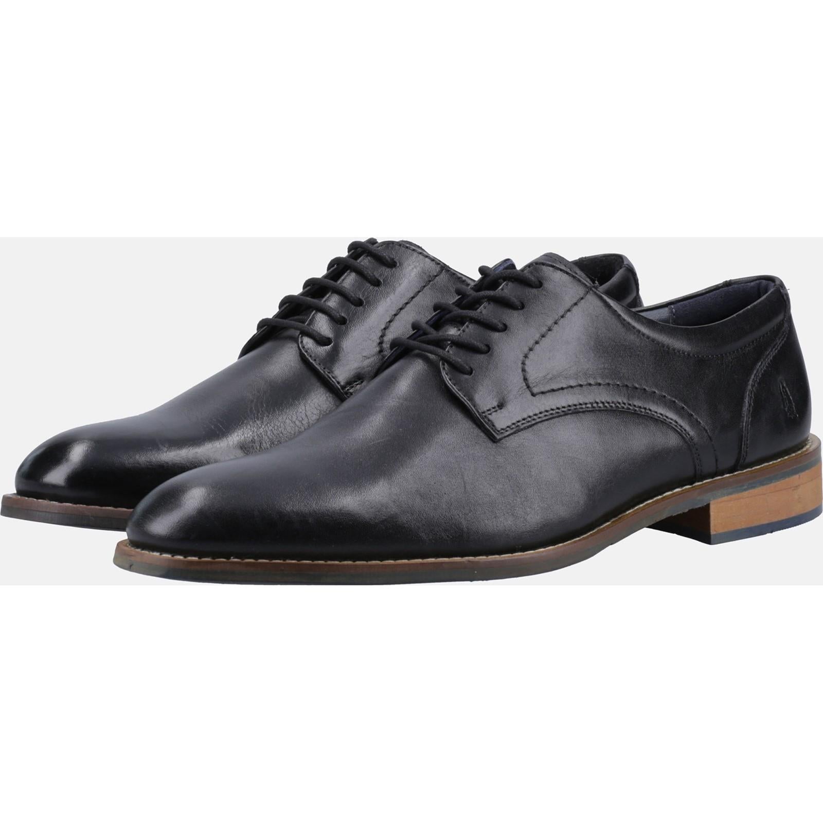 Hush Puppies Damien Lace Up Shoe
