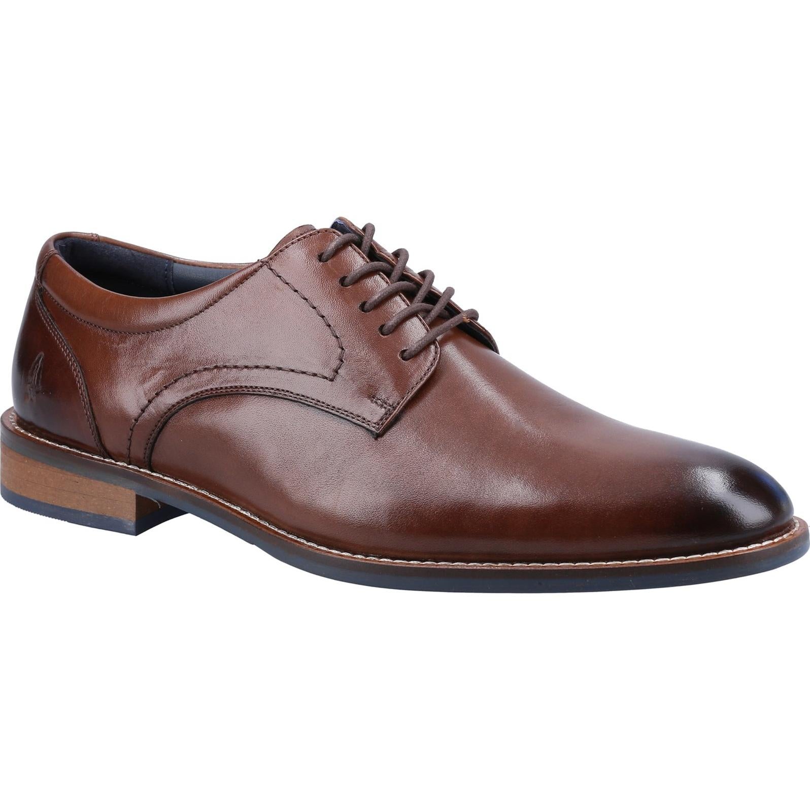 Hush Puppies Damien Lace Up Shoe