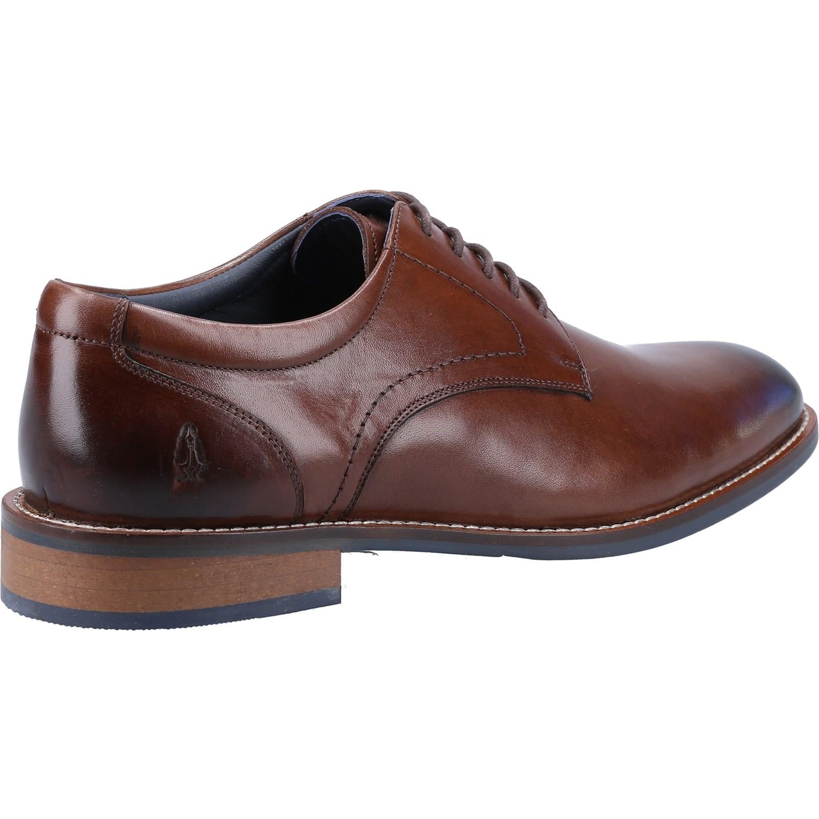 Hush Puppies Damien Lace Up Shoe