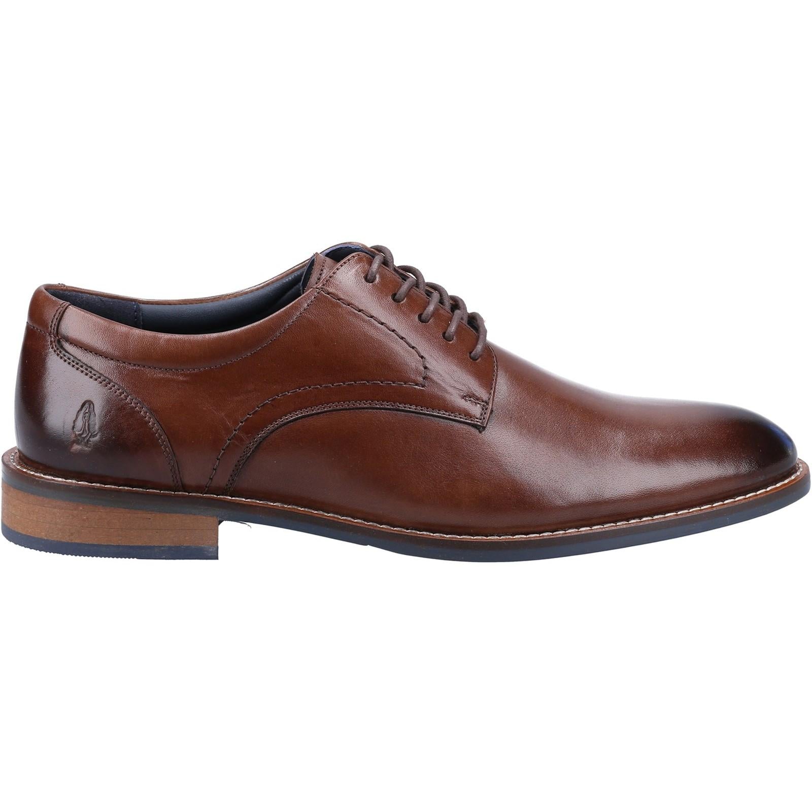 Hush Puppies Damien Lace Up Shoe