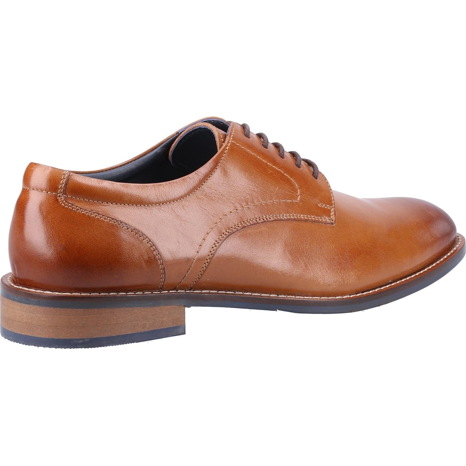 Hush Puppies Damien Lace Up Shoe