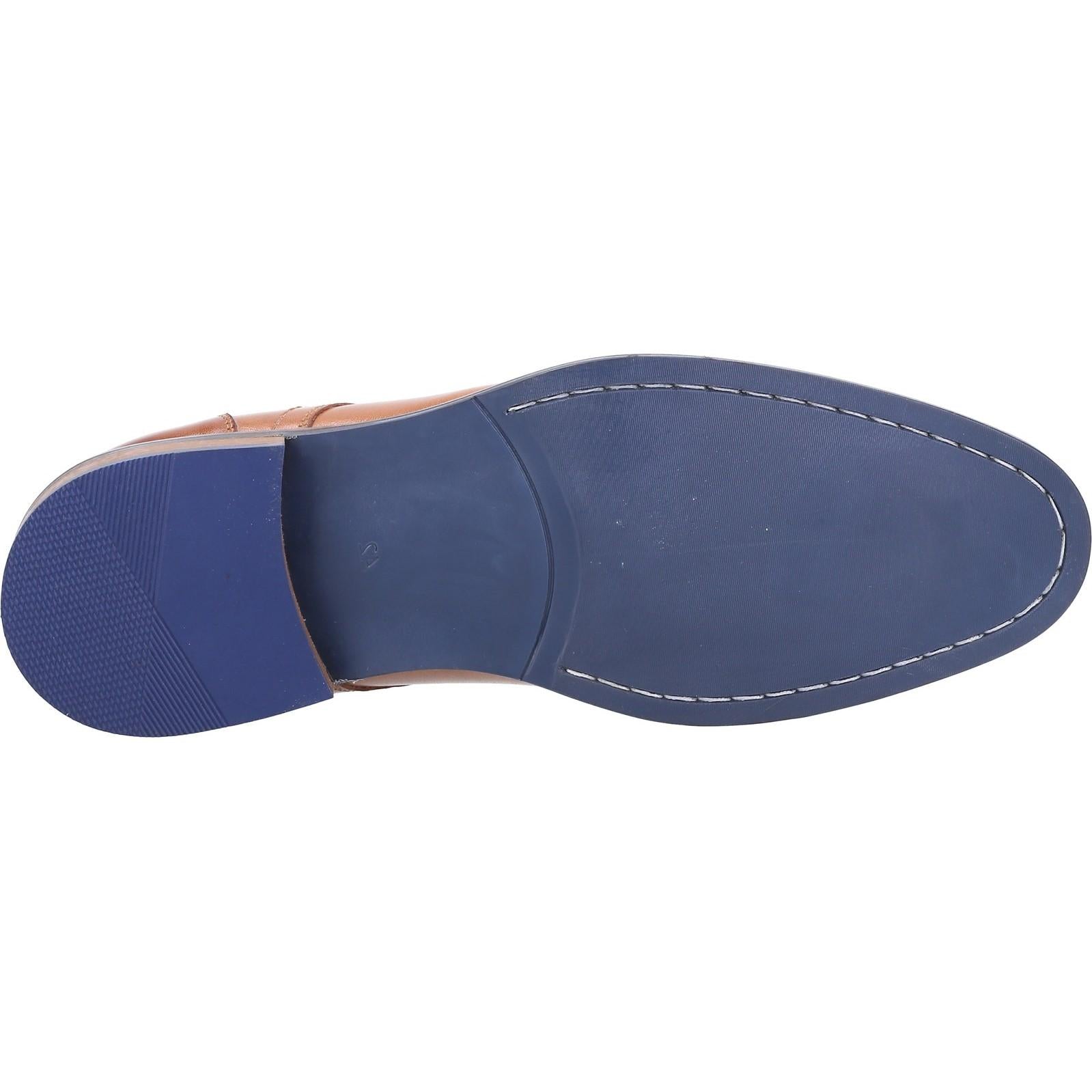 Hush Puppies Damien Lace Up Shoe