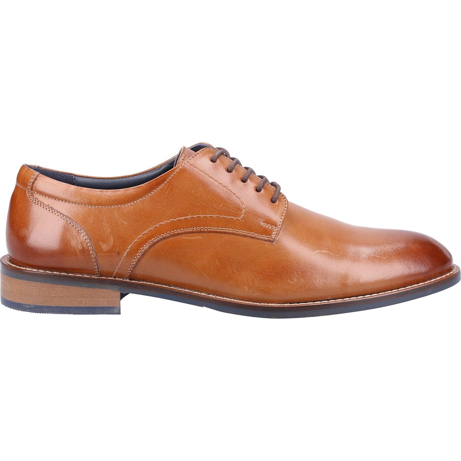 Hush Puppies Damien Lace Up Shoe