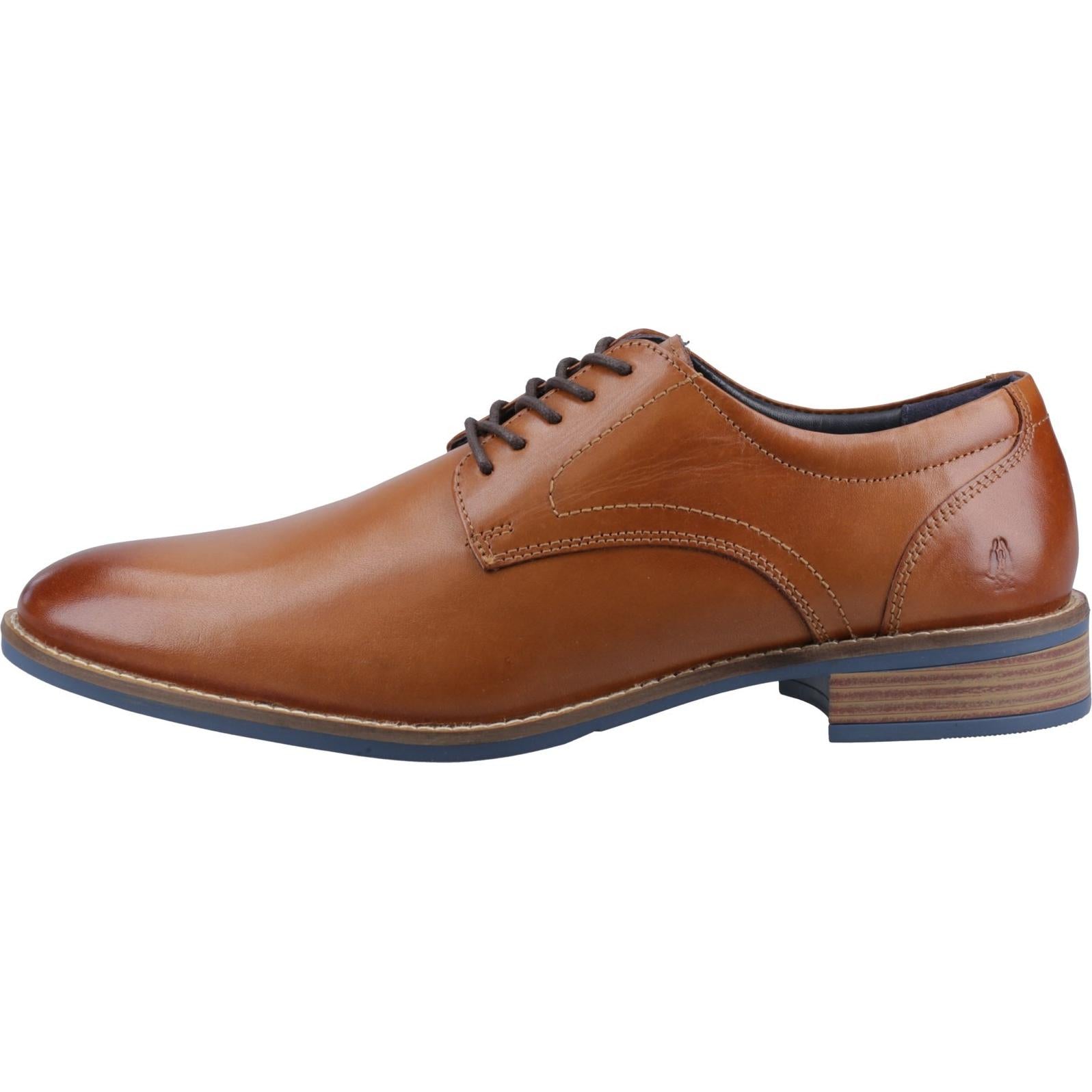 Hush Puppies Damien Lace Up Shoe