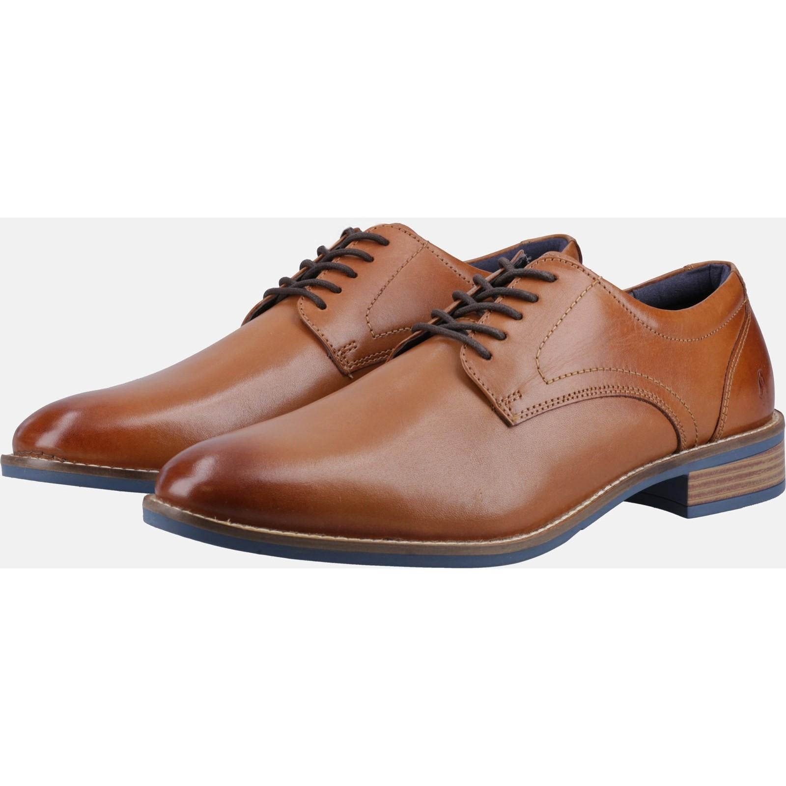 Hush Puppies Damien Lace Up Shoe