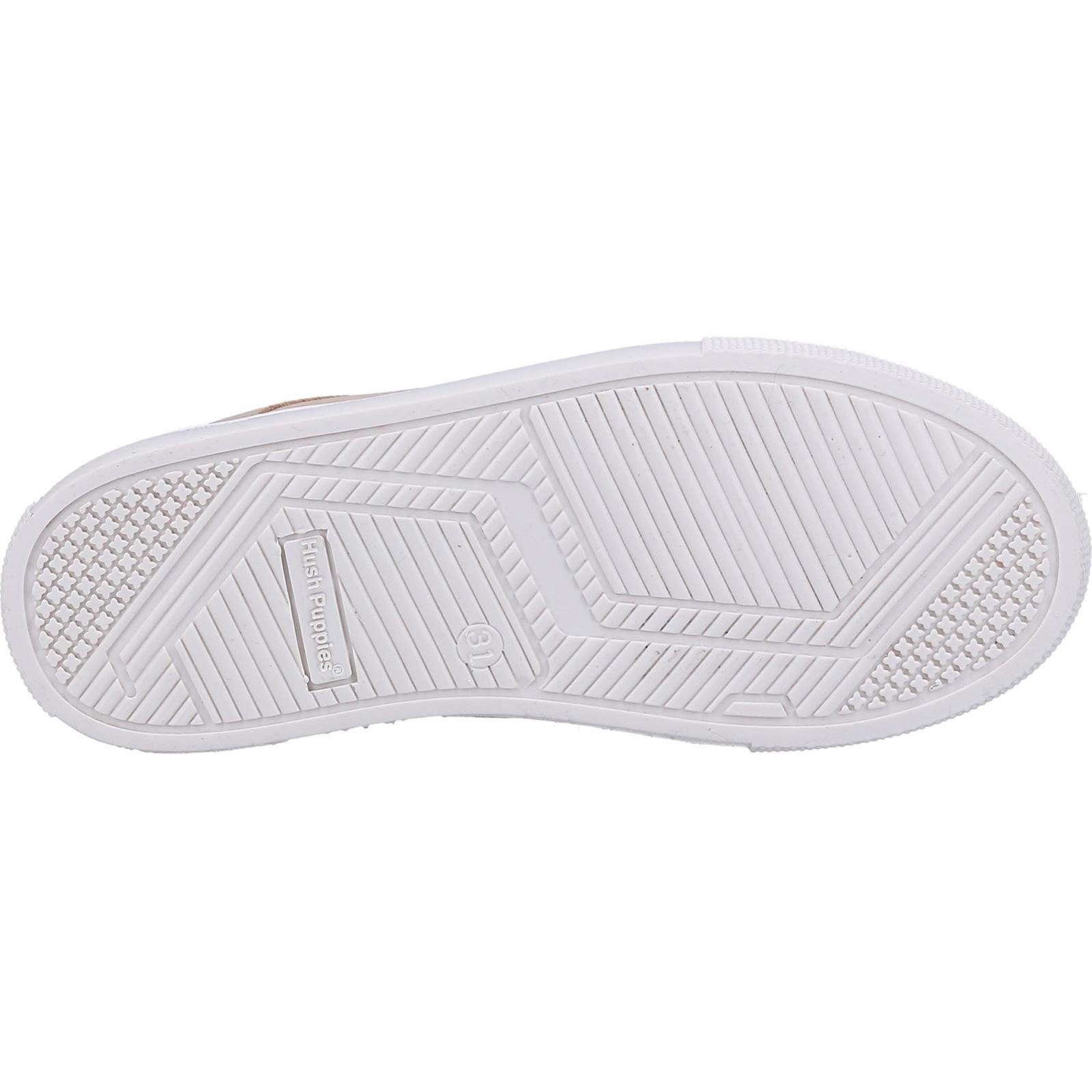 Hush Puppies Mini Camille Shoe