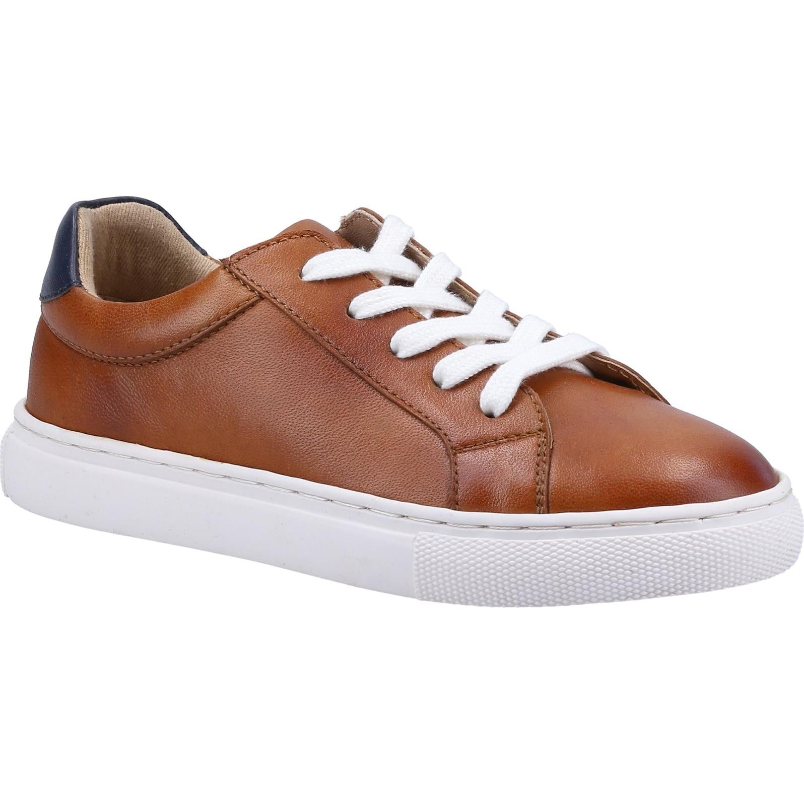 Hush Puppies Mini Colton Shoe