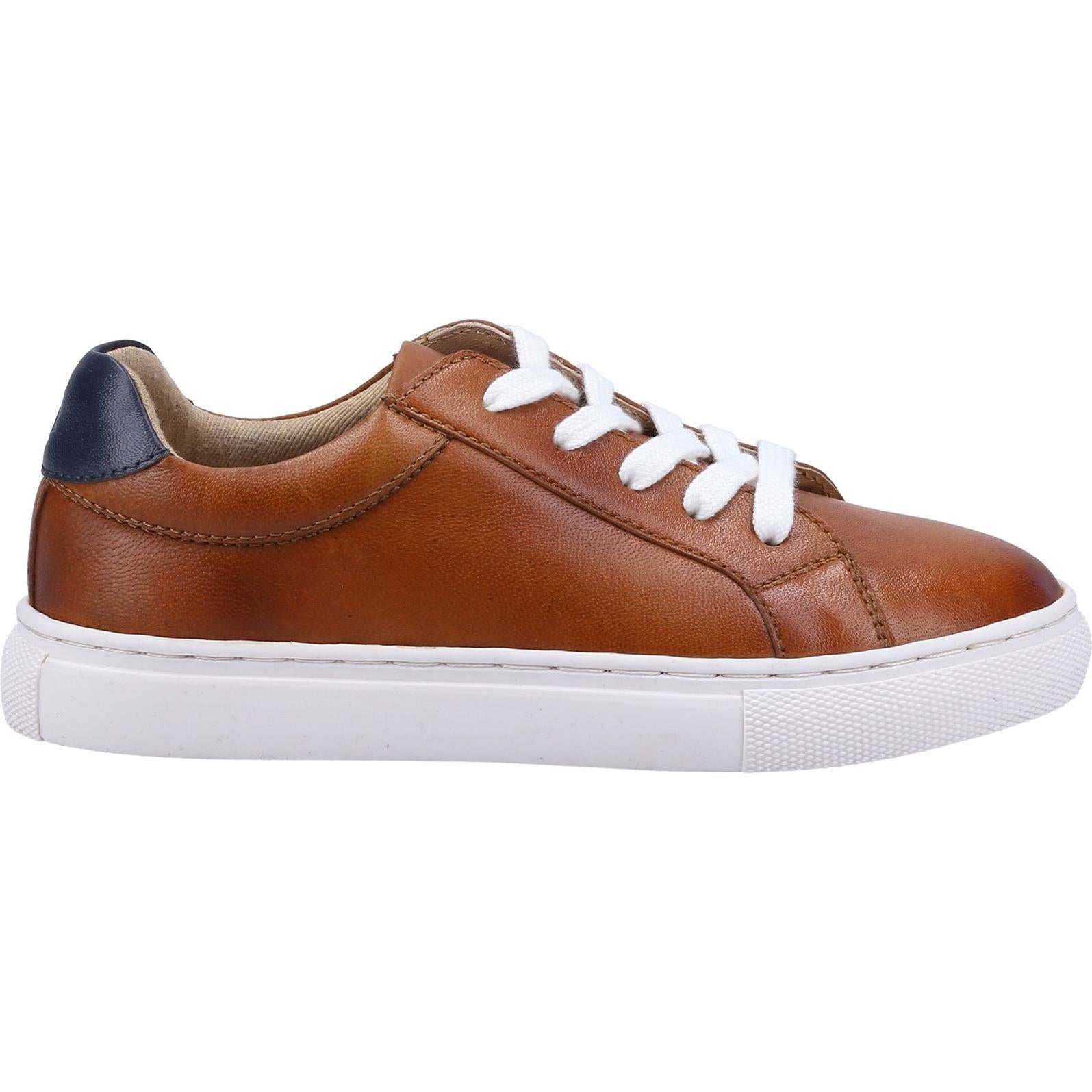 Hush Puppies Mini Colton Shoe