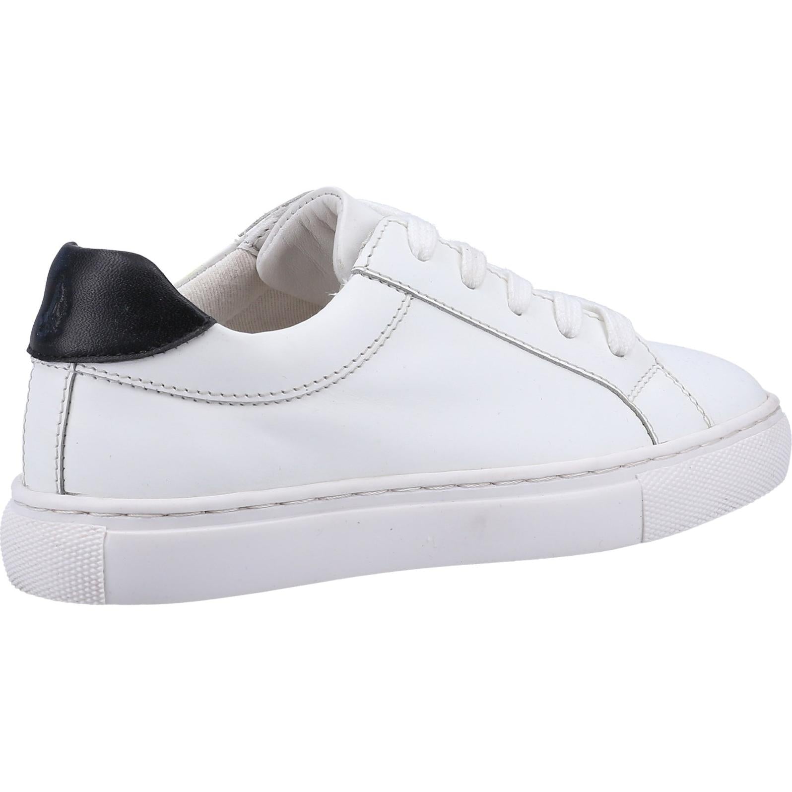 Hush Puppies Mini Colton Shoe