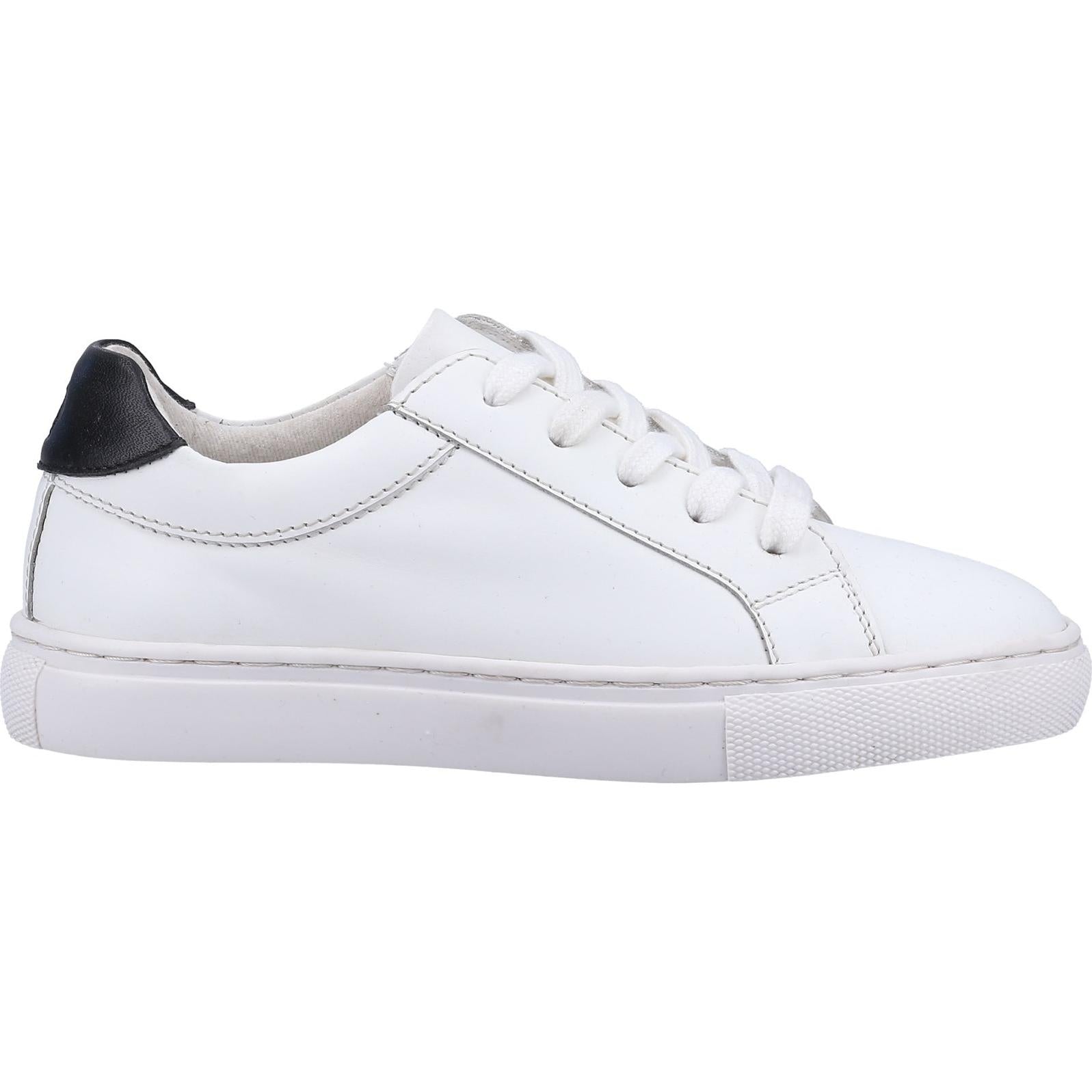 Hush Puppies Mini Colton Shoe