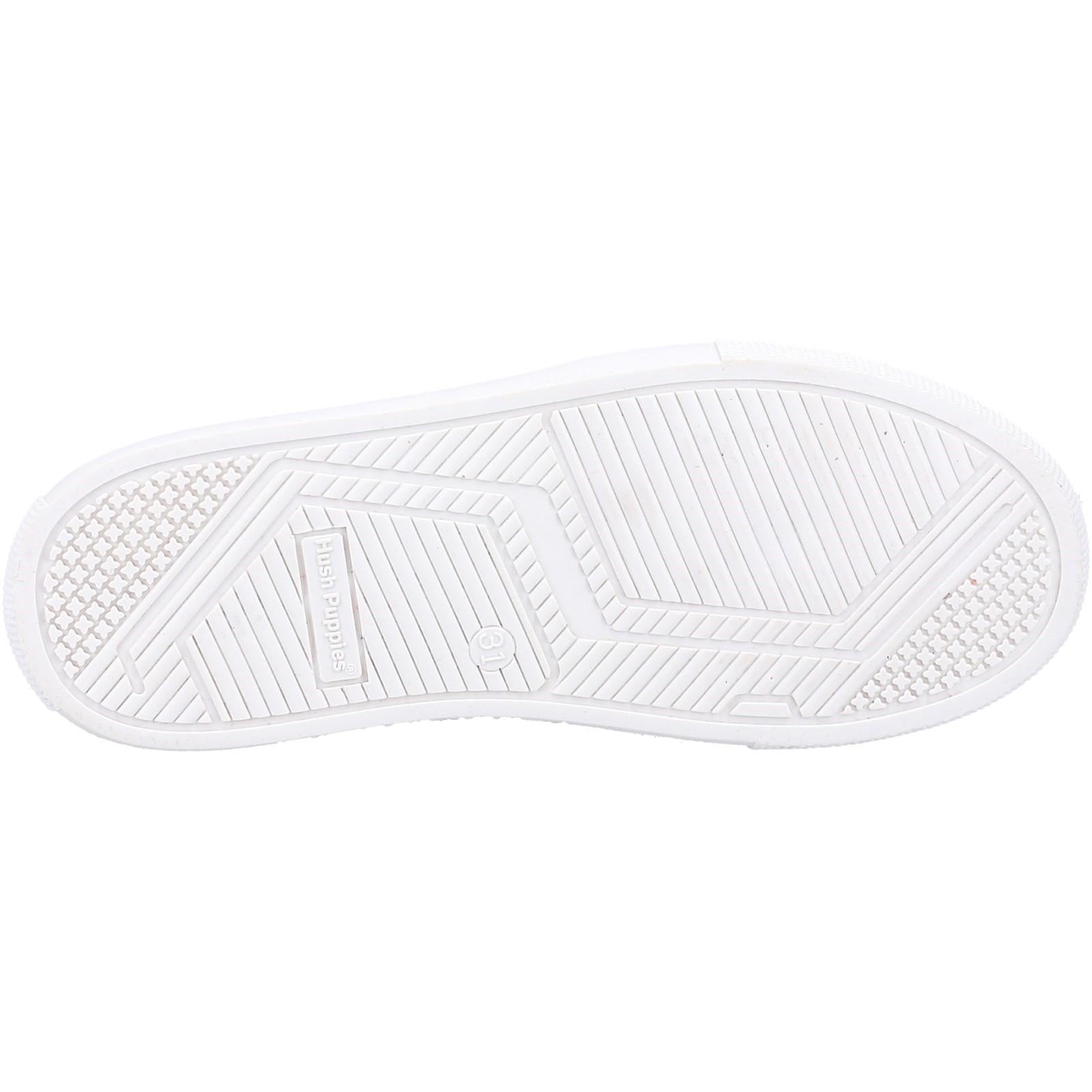 Hush Puppies Mini Corinne Shoe