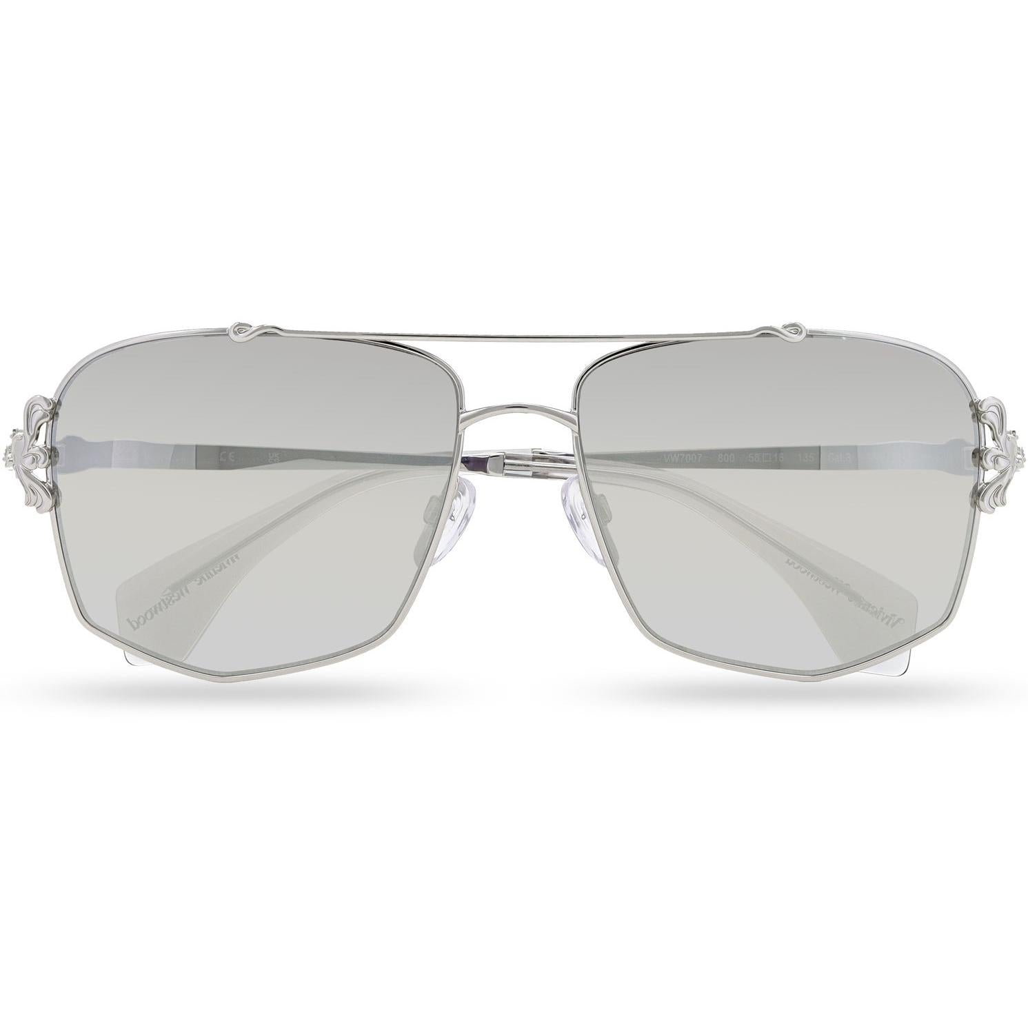 Vivienne Westwood Rococco Sunglasses Shoes