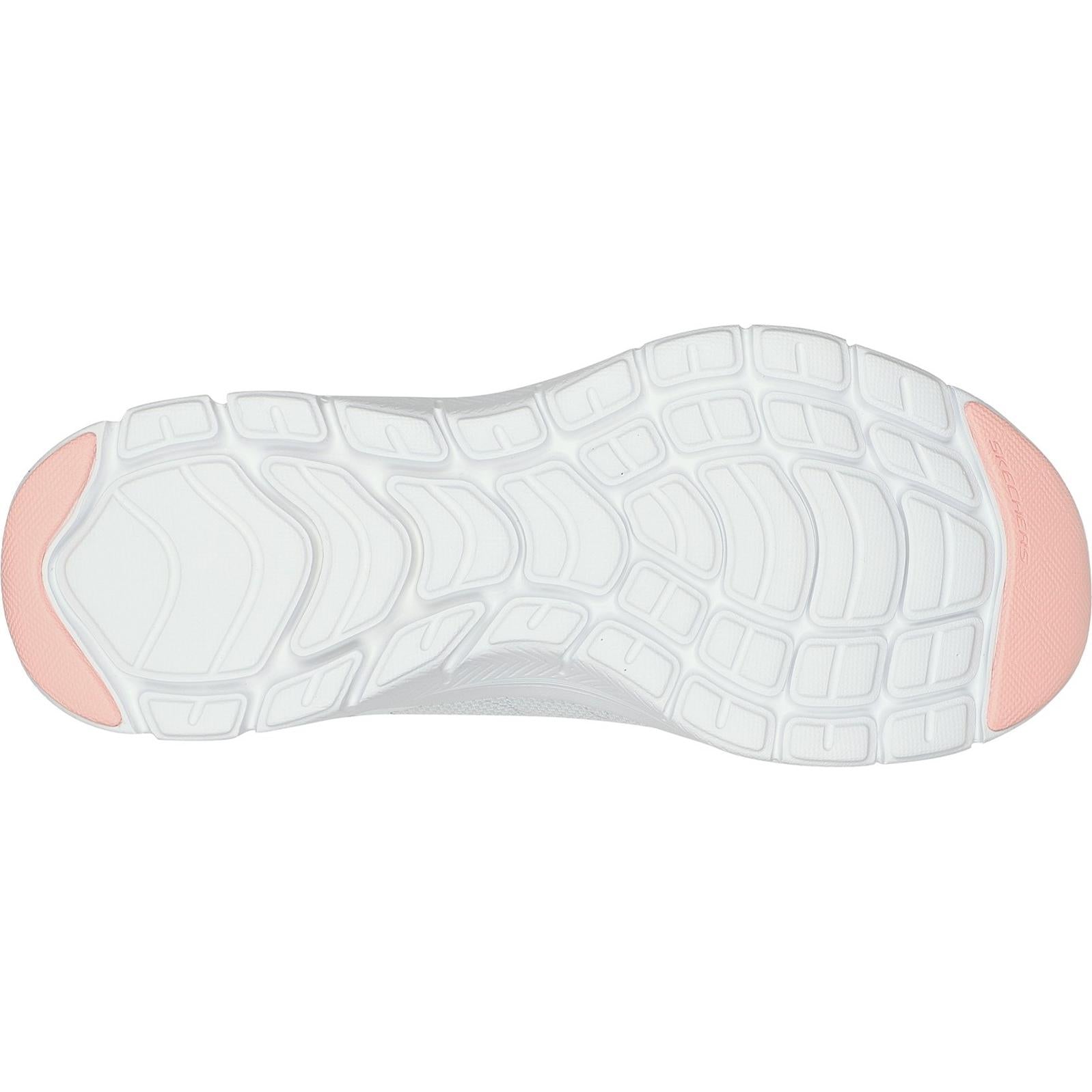 Skechers Flex Appeal 4.0 Let It Blossom Shoes